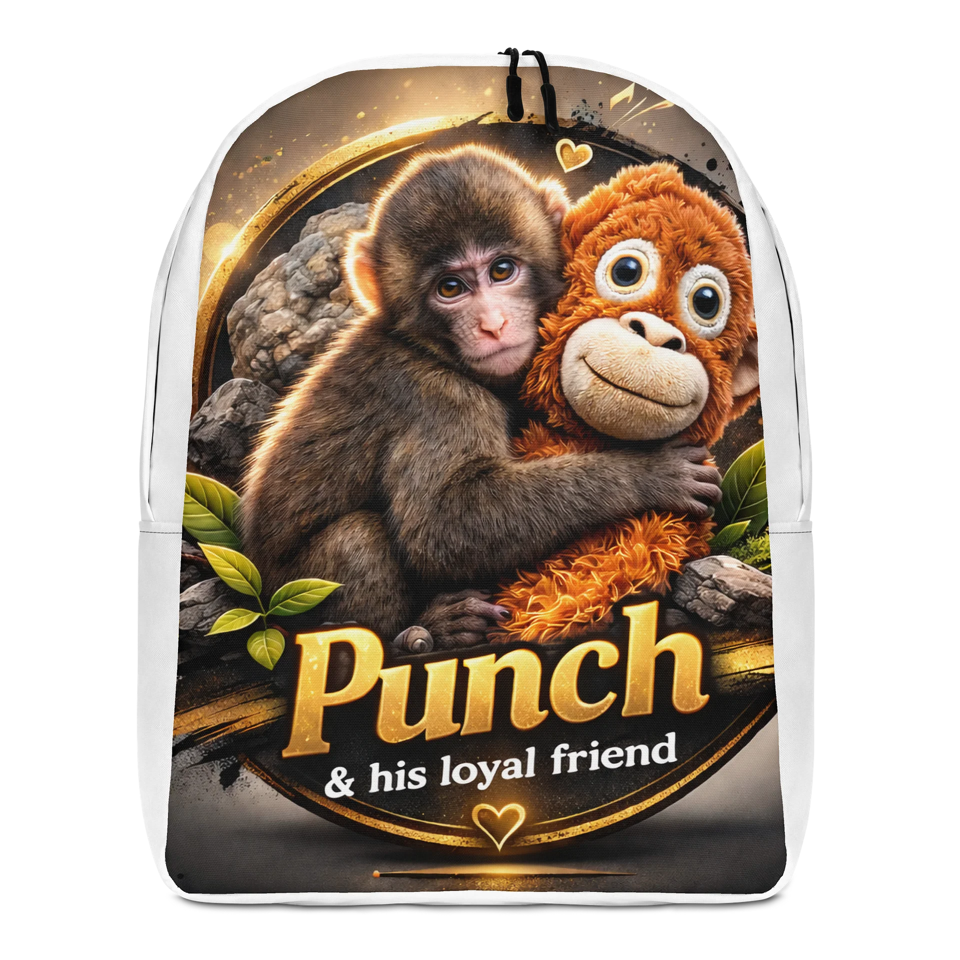 Punch Backpack product image (1)