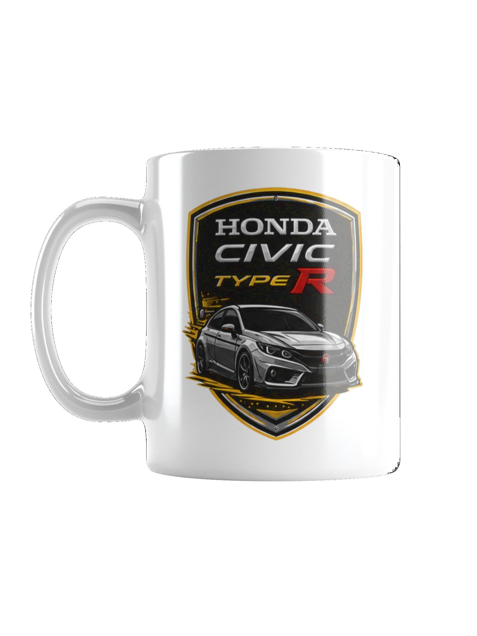 Honda Civic R product image (1)