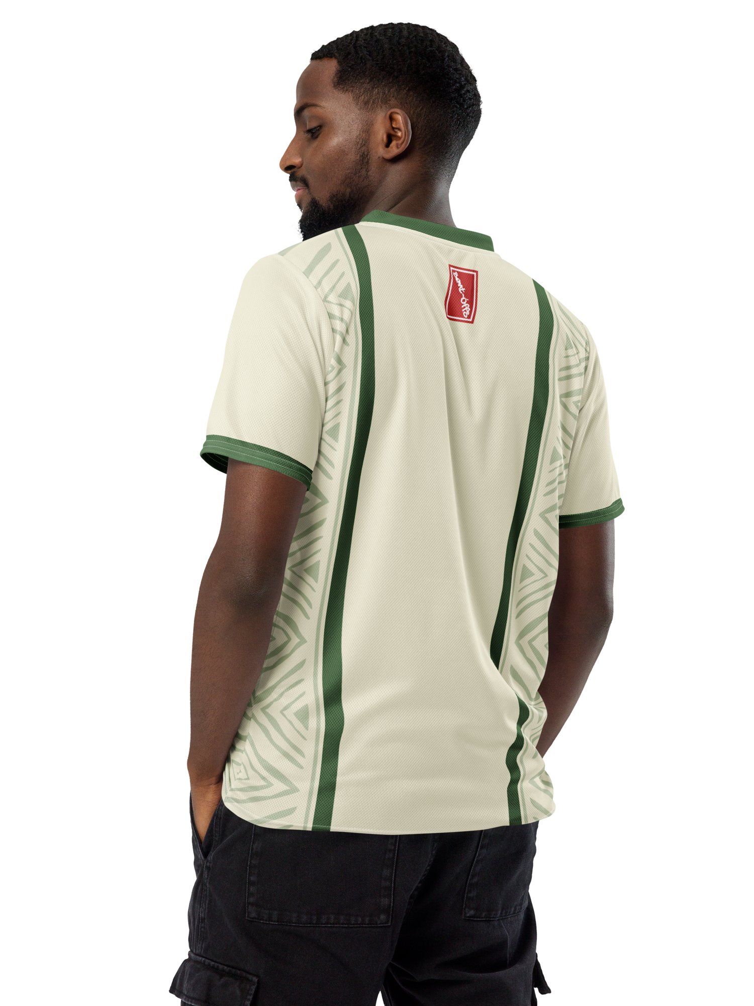 Atlético San Juan Home Jersey product image (9)