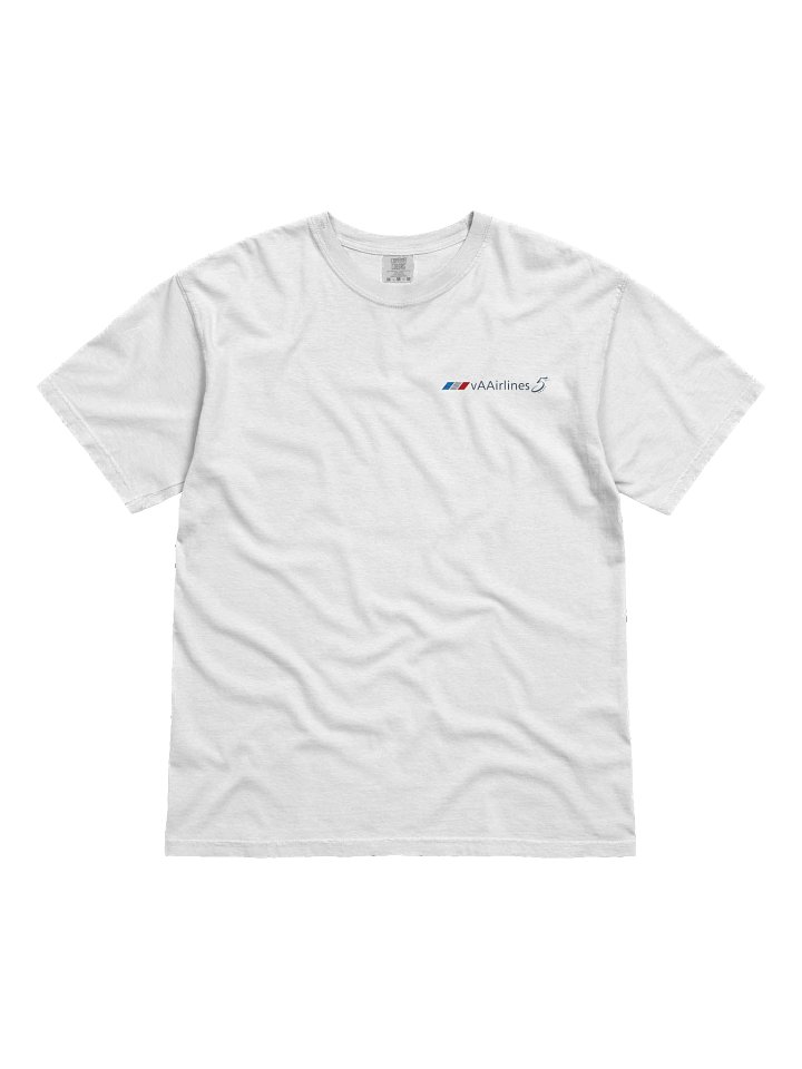 B737 5 Year Watercolor T-Shirt product image (1)