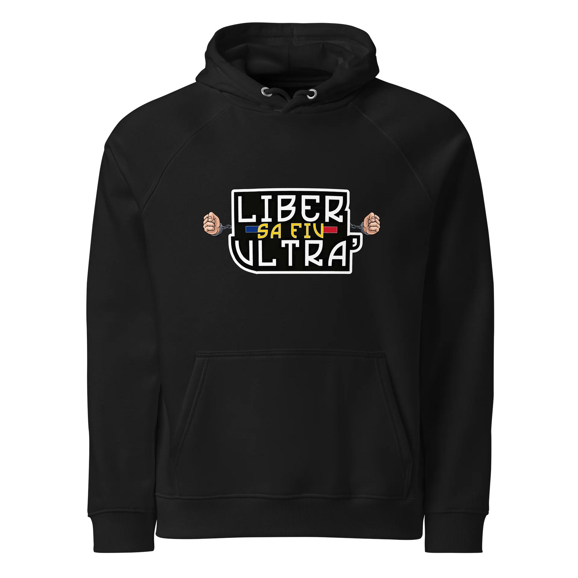 Hanorac Liber să Fiu Ultra' product image (1)