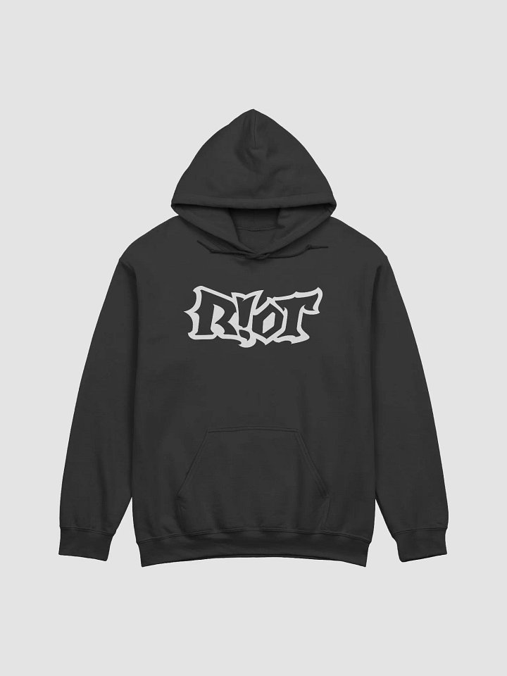 Foundations Hoodie product image (1)