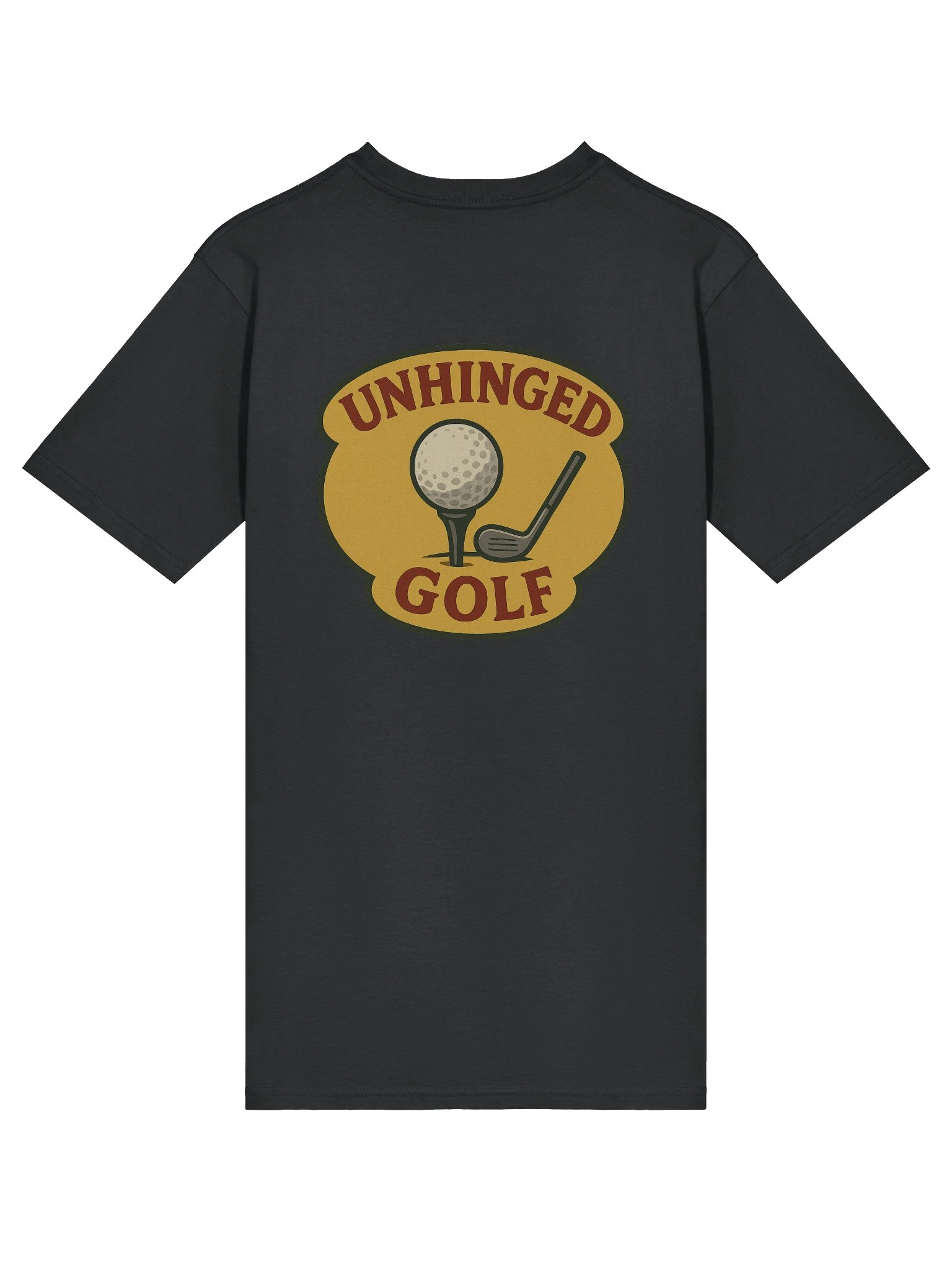 Unhinged Pro Shop Shirt product image (4)