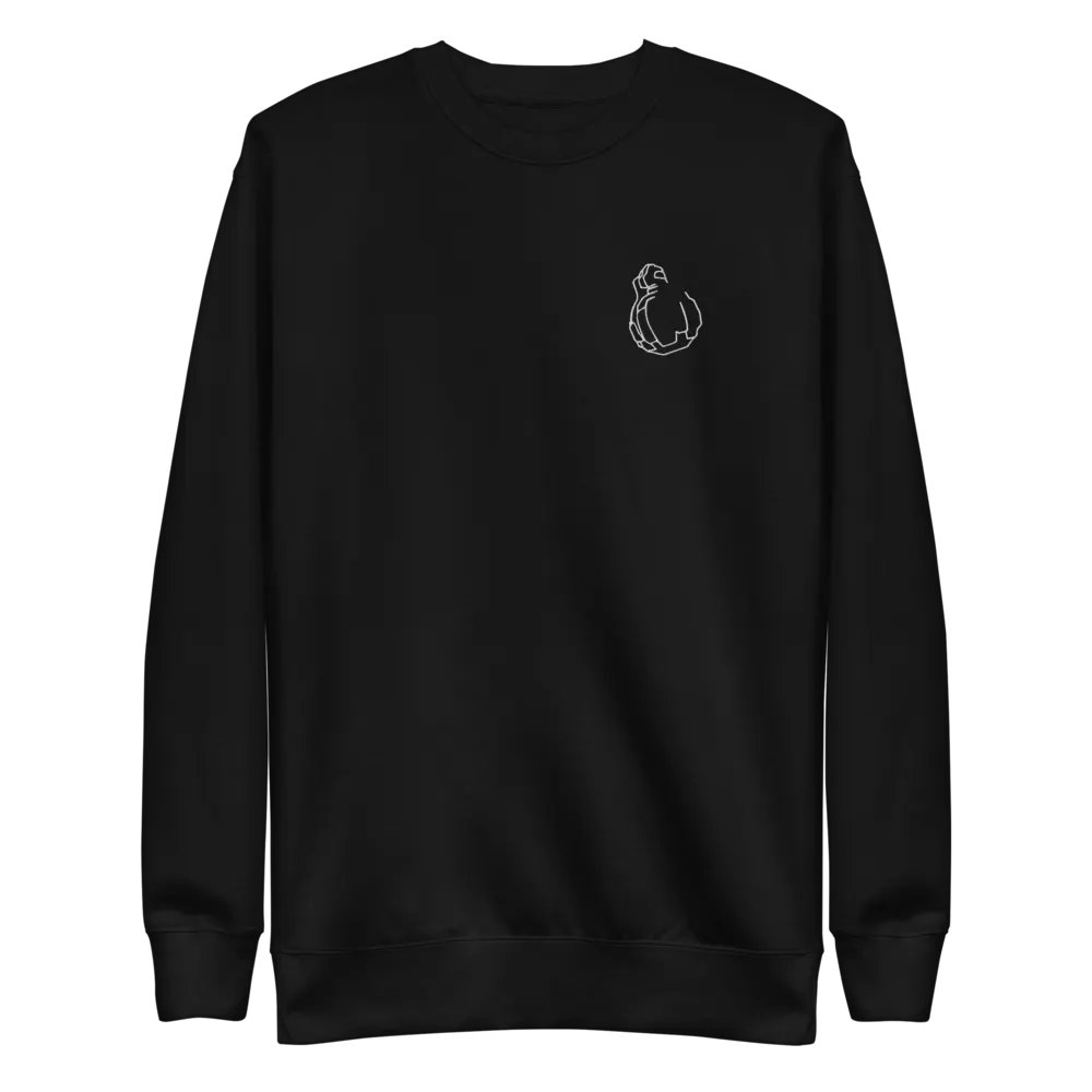 Icon Sweatshirt product image (8)