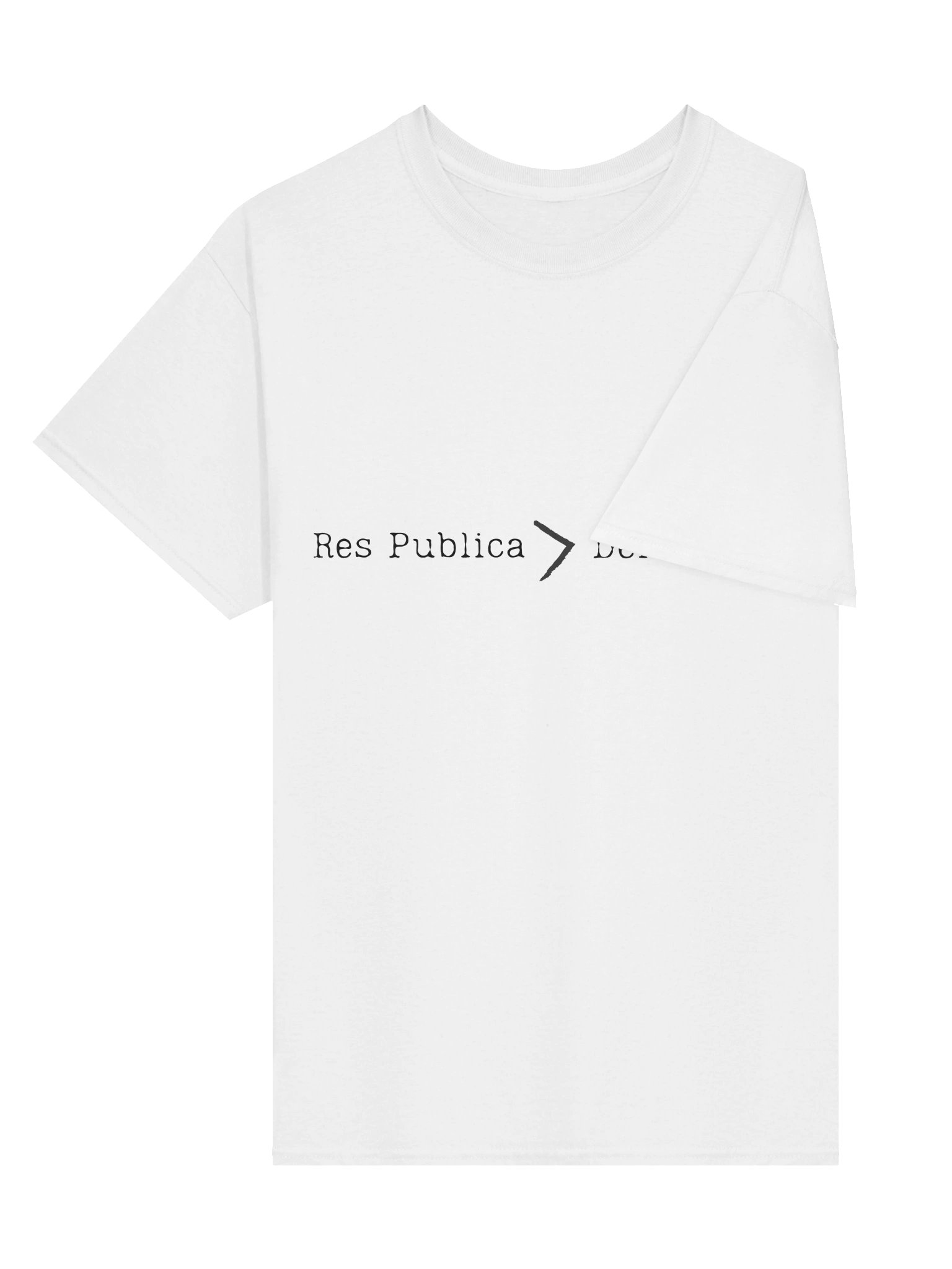 Res Publica Shirt product image (3)