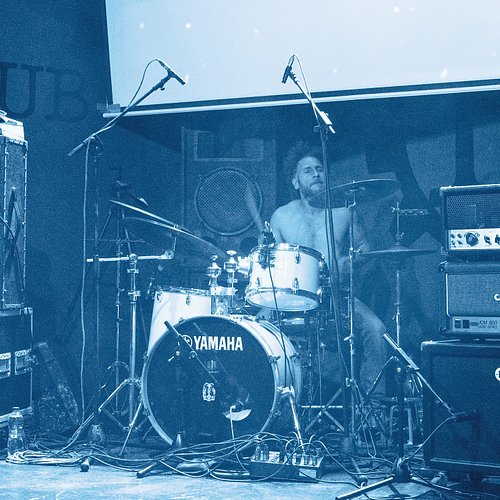 Gli ultimi scatti della serata di @headbangershall.crew per @spasmofest al @rework_club 

📸 @redlunetti 

#concert
#metal
#go...