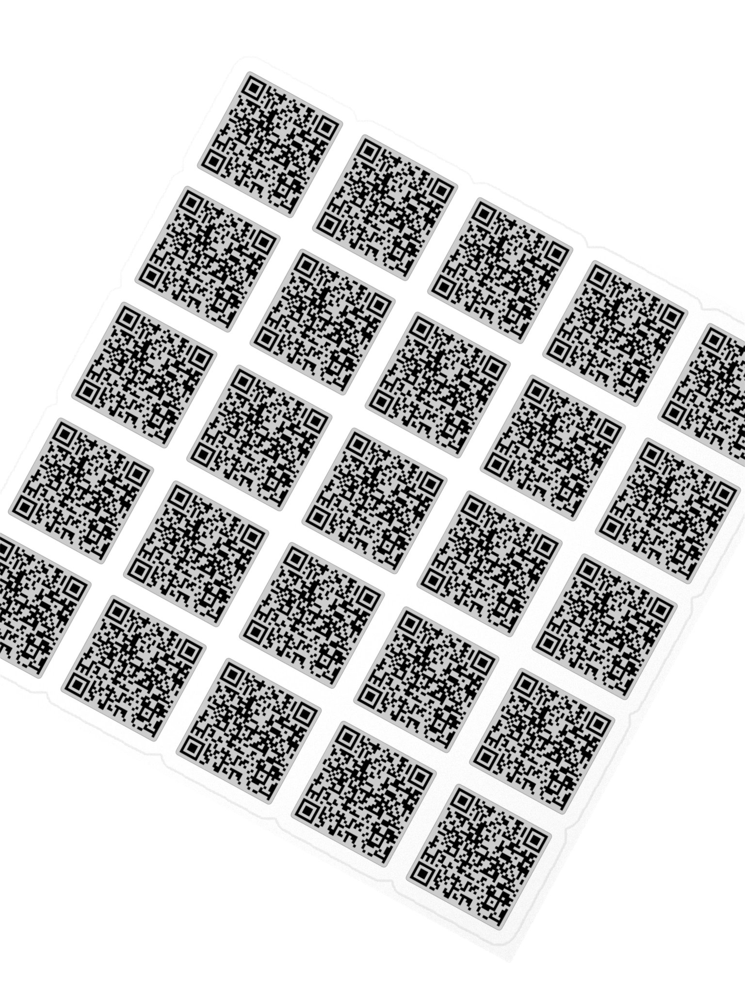 Several Small Stickers That Sell Themselves product image (2)