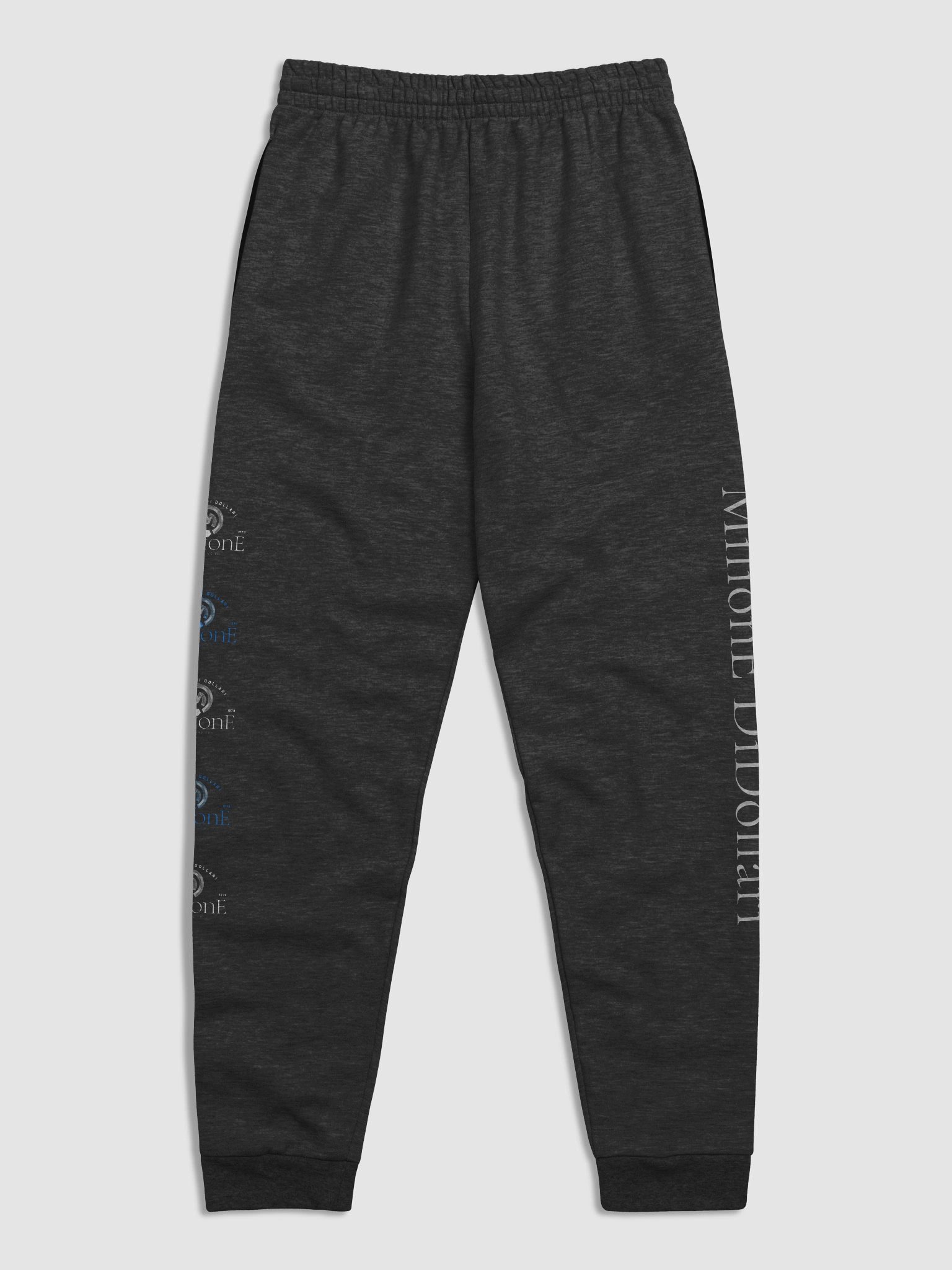 Centuries Timeline Unisex Joggers product image (5)