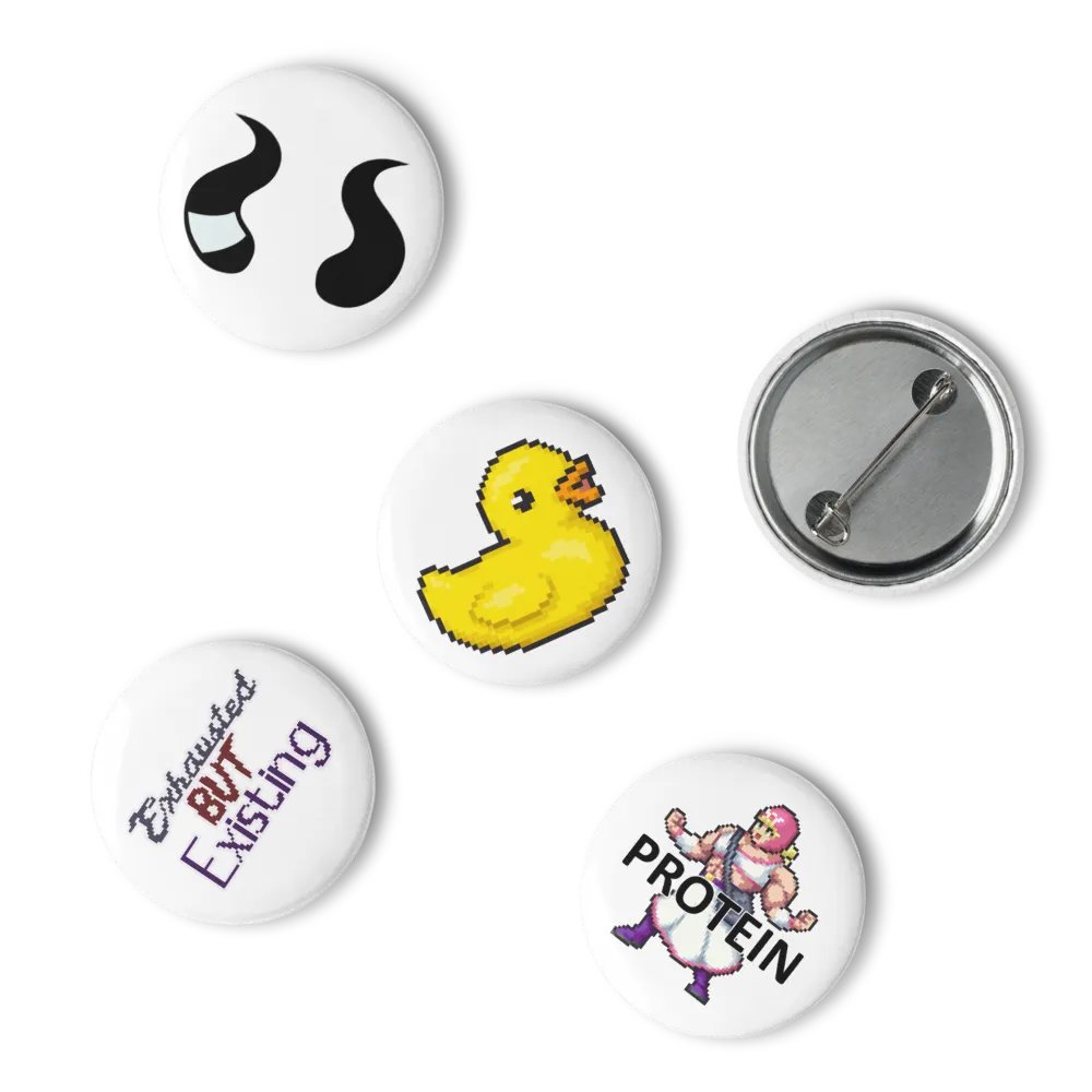 Pin Set product image (6)