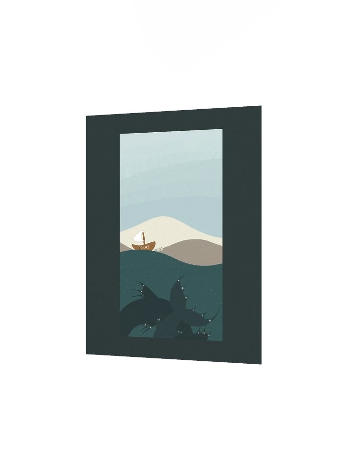 Leviathan Poster product image (2)