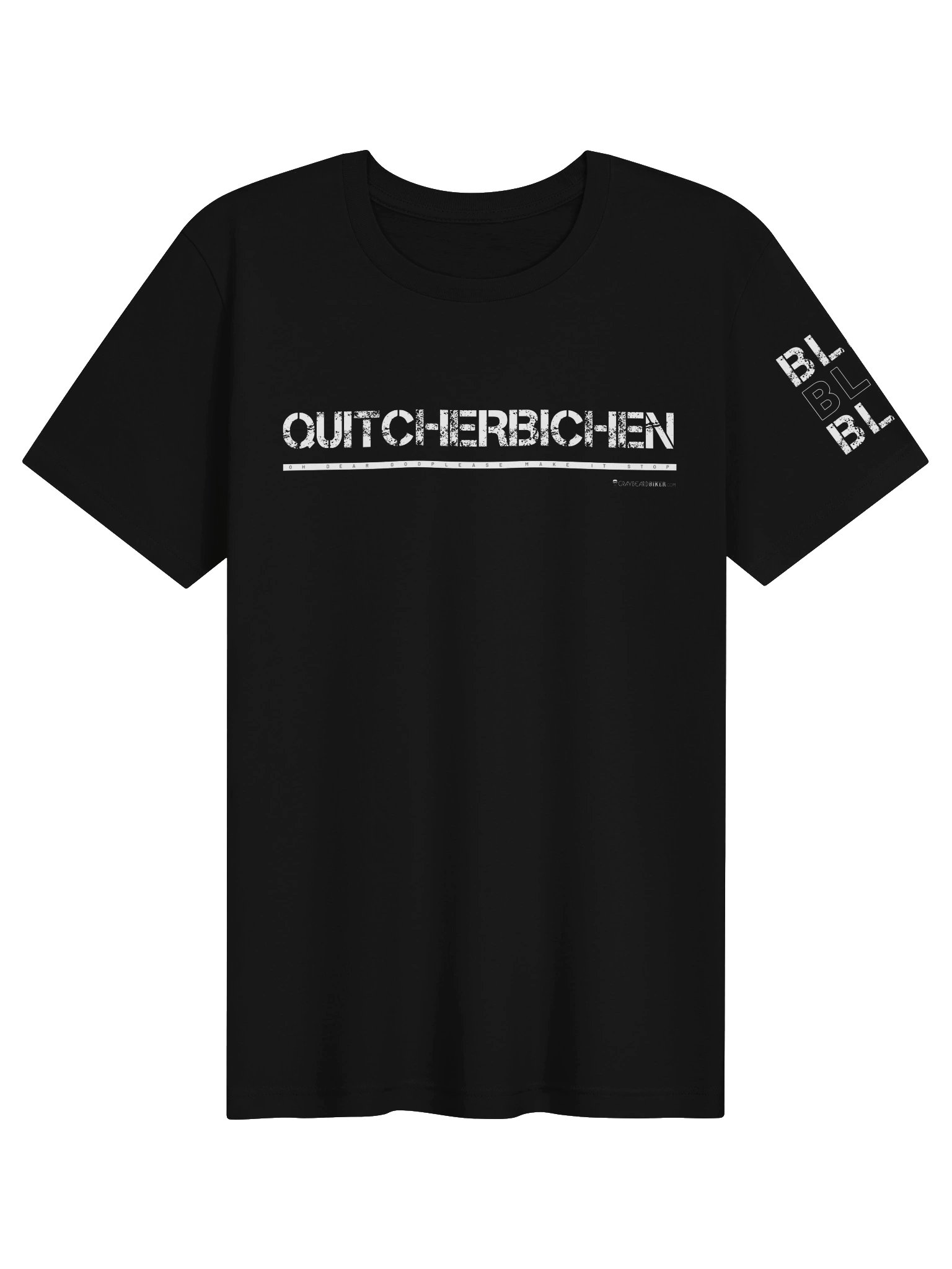 Quitcherbichen Tee product image (2)
