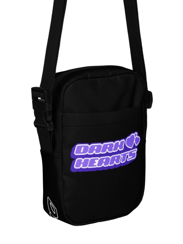 OG PURP FINGERBOARD BAG product image (1)
