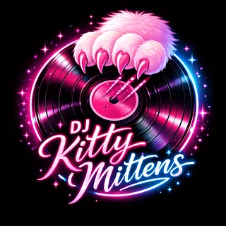 DJKITTYMITTENS