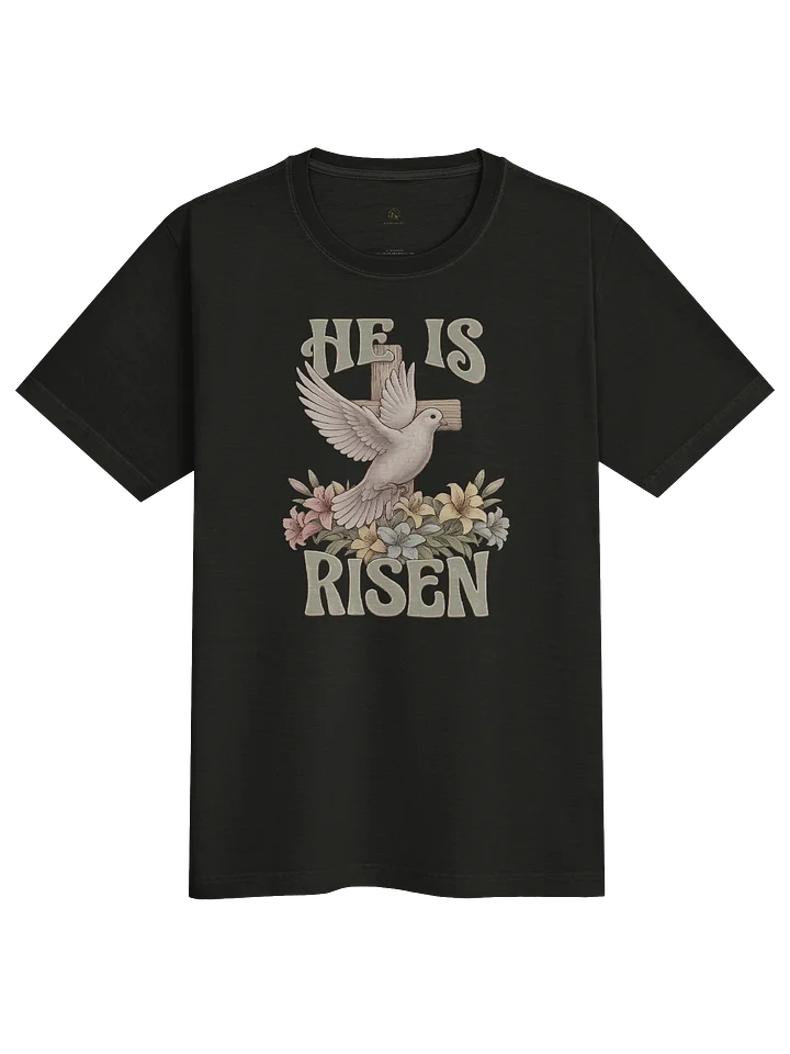 Risen Unisex Tee product image (1)