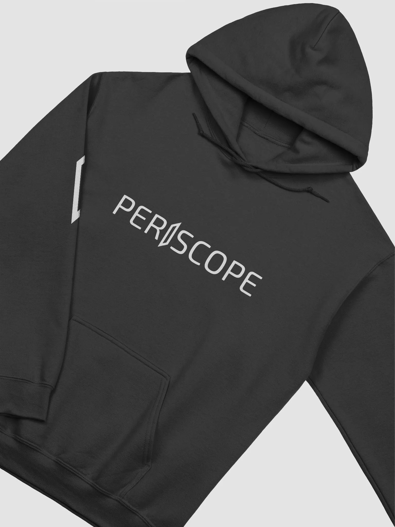 Periscope Pullover Hoodie product image (3)