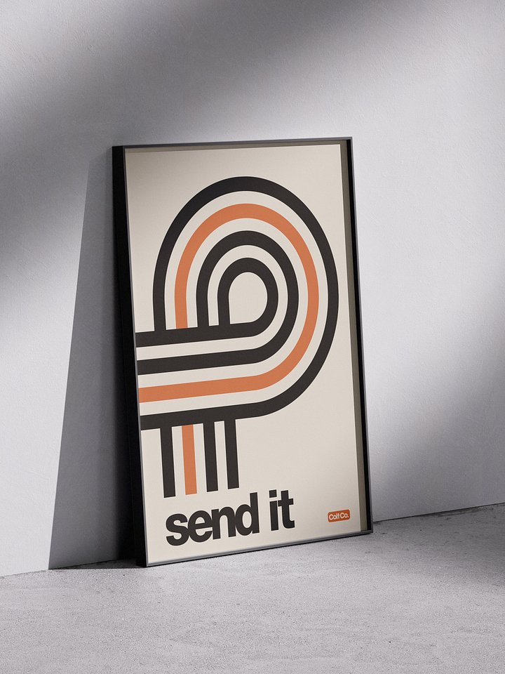 Print: Send it product image (1)