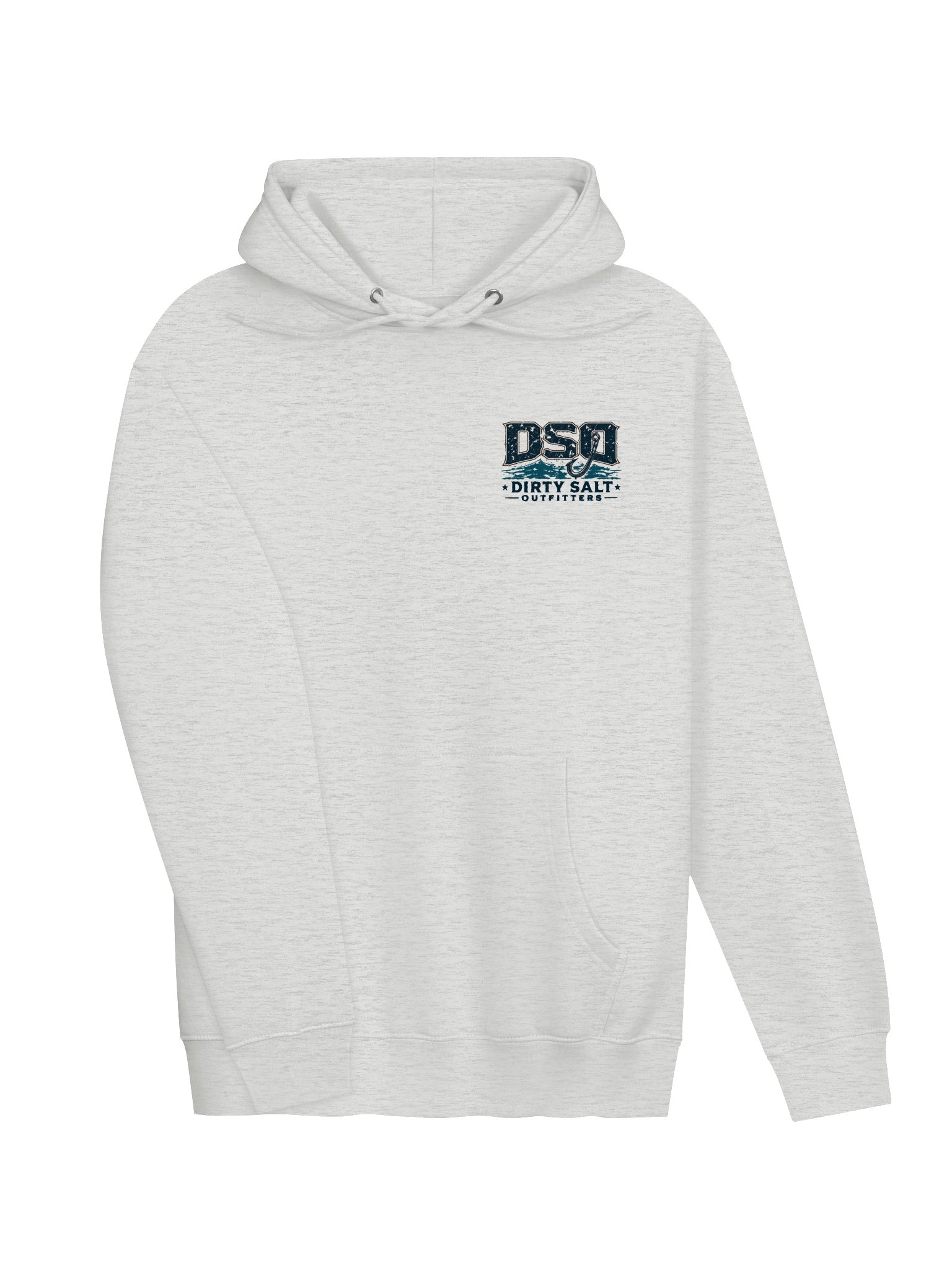 DSO SALT IN MY BLOOD product image (3)