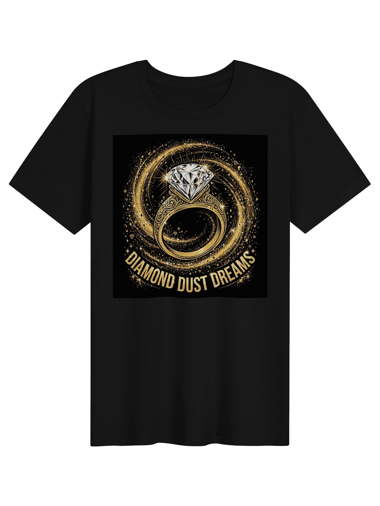 Diamond Dust Dreams Tee product image (1)