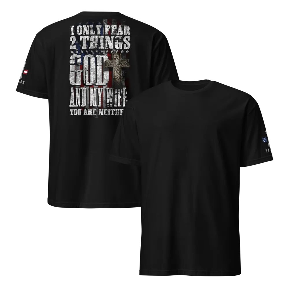 I Fear God and My Wife product image (13)