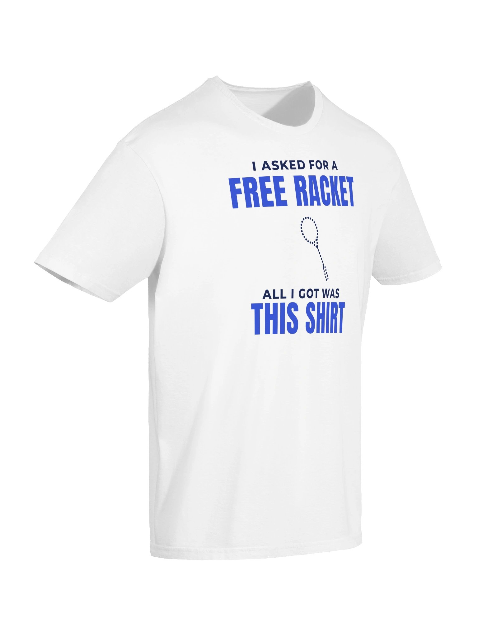 Free Racket product image (6)