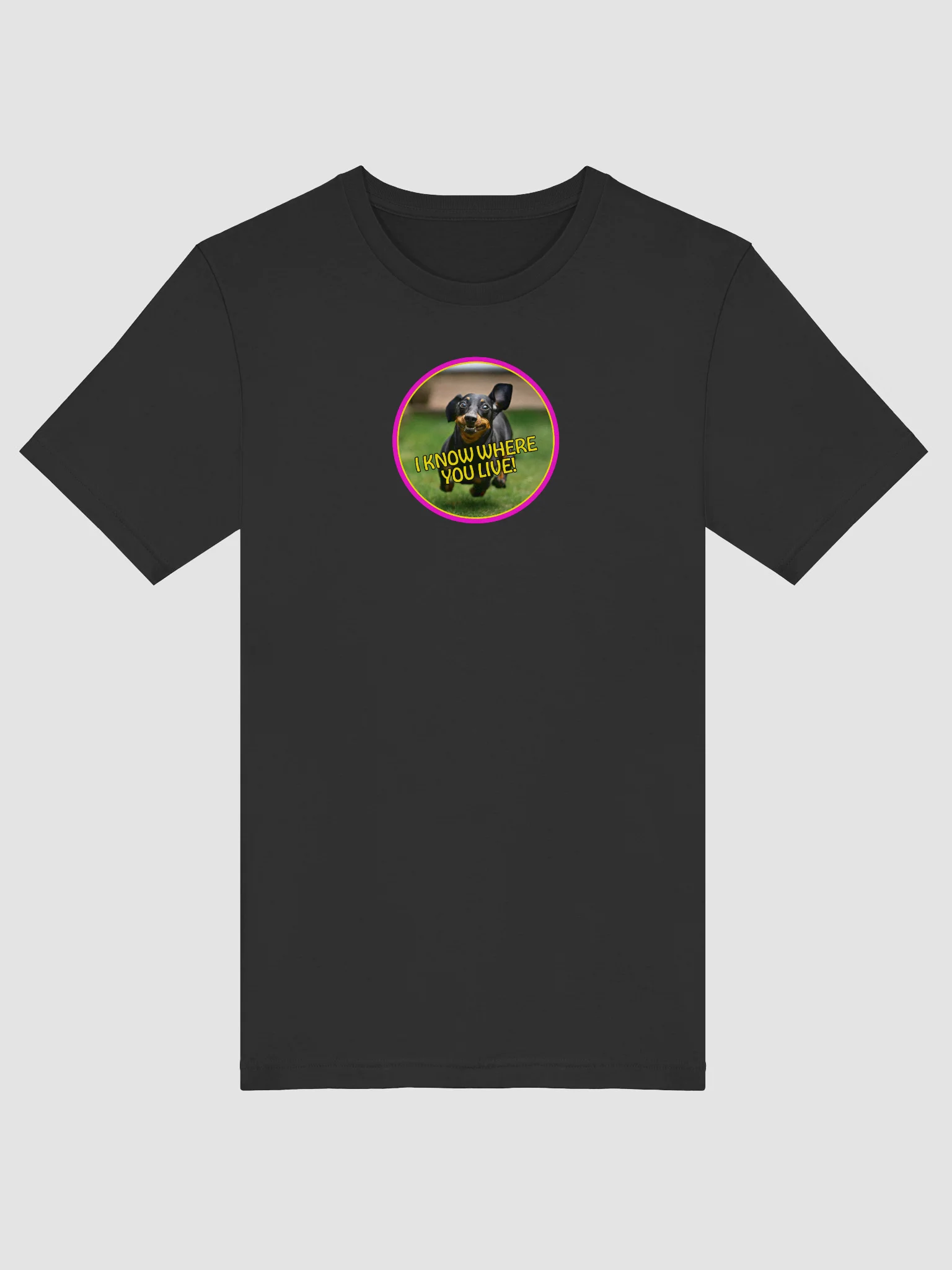 The Doxshund / Unisex product image (5)