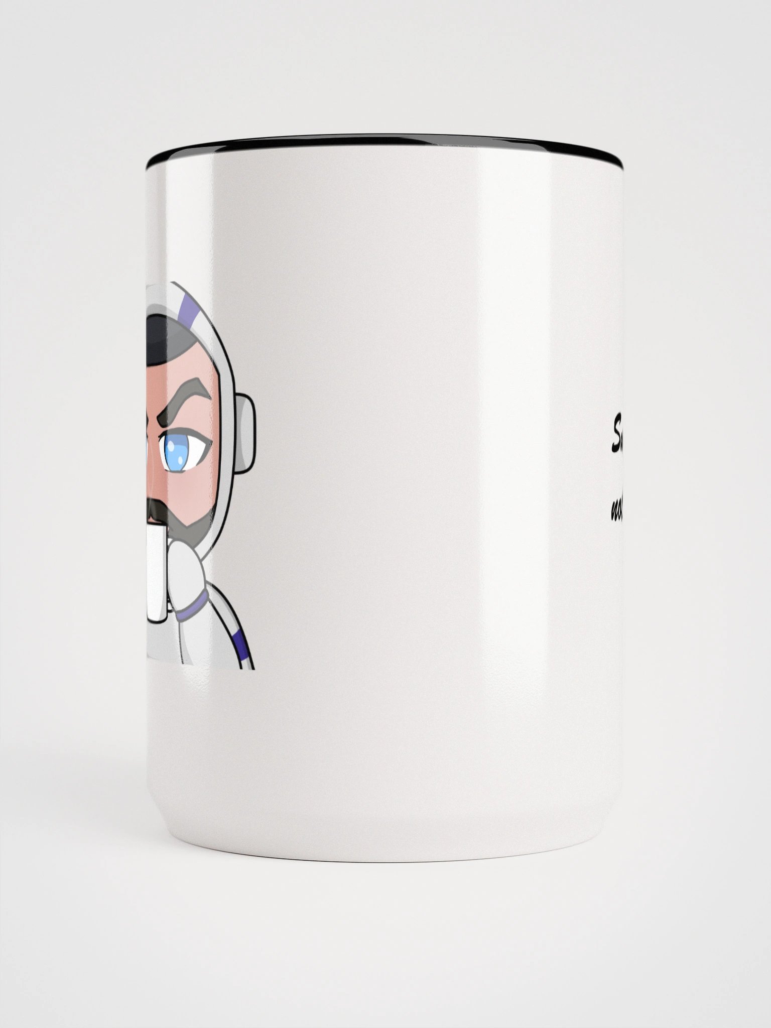 Tea Time Mug product image (5)
