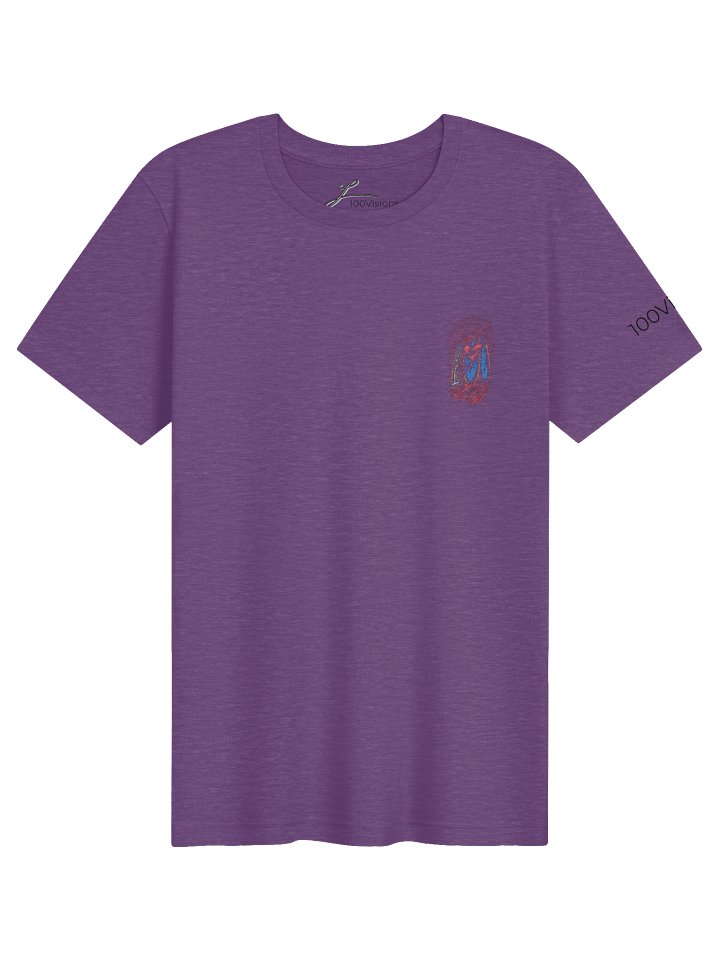 Nothing But Love Supersoft Tee product image (1)