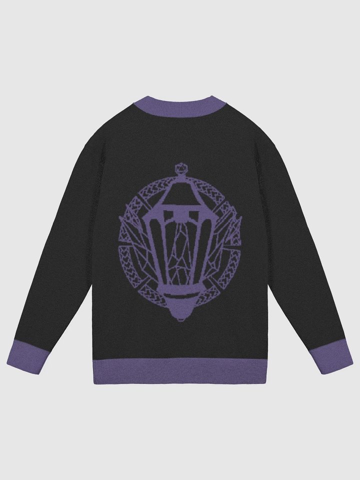 Lantern Light | Knitted Cardigan product image (9)