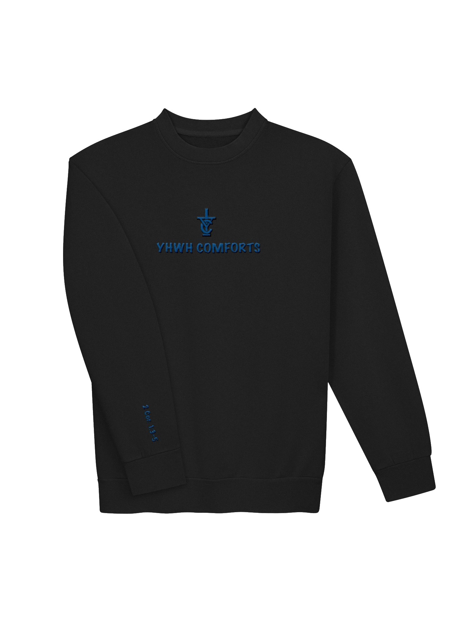 Branded YC Sweatshirt product image (3)