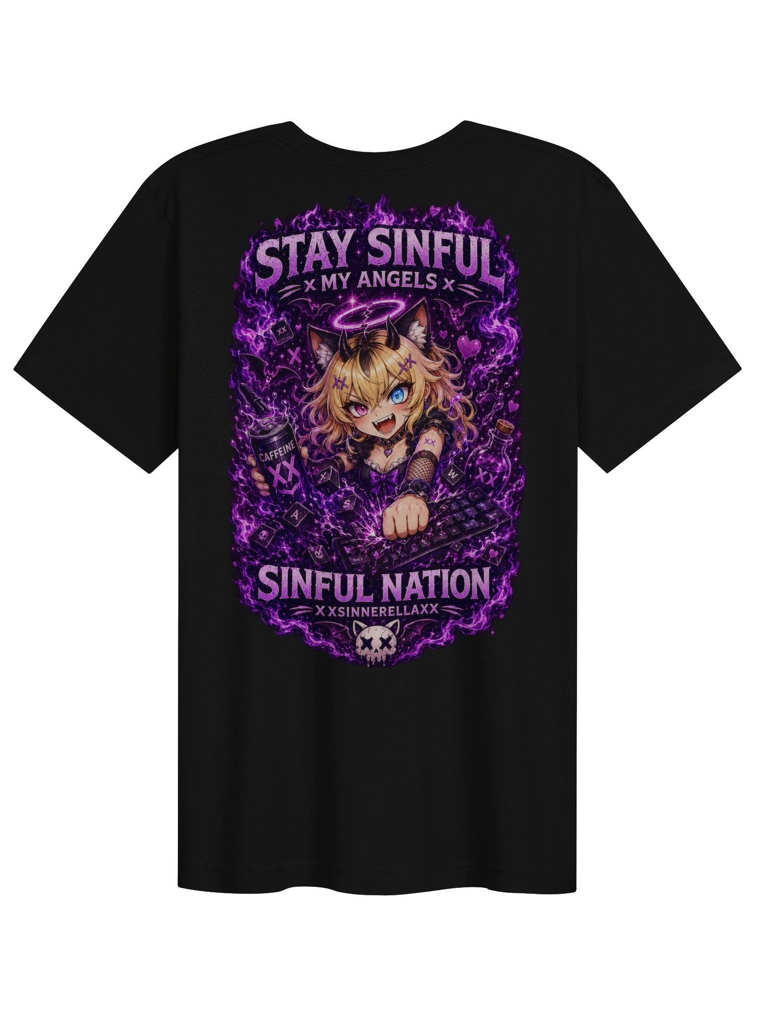 Goblin Mode – Sinful Nation Edition product image (4)