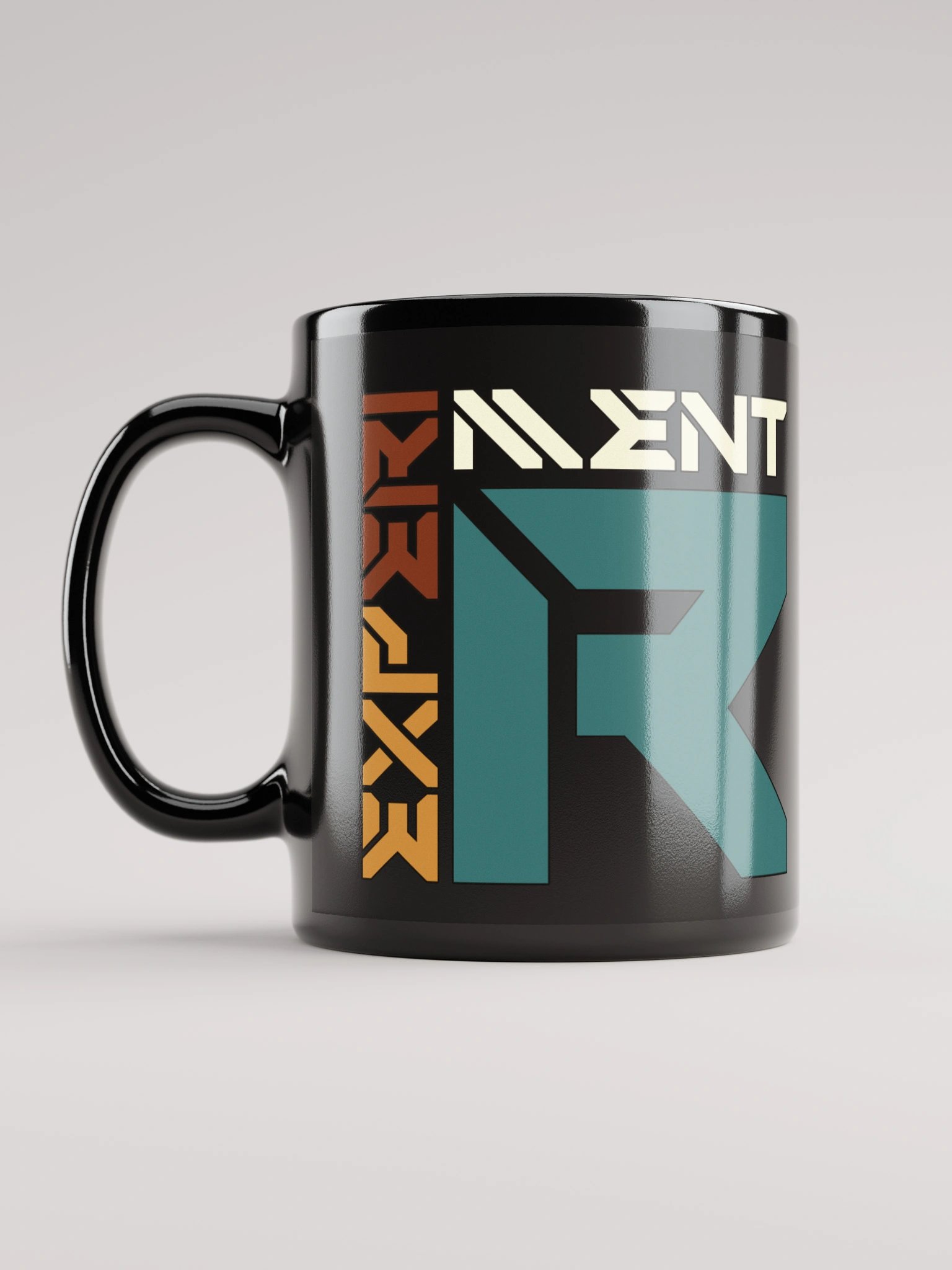 Experiement R Mug product image (4)