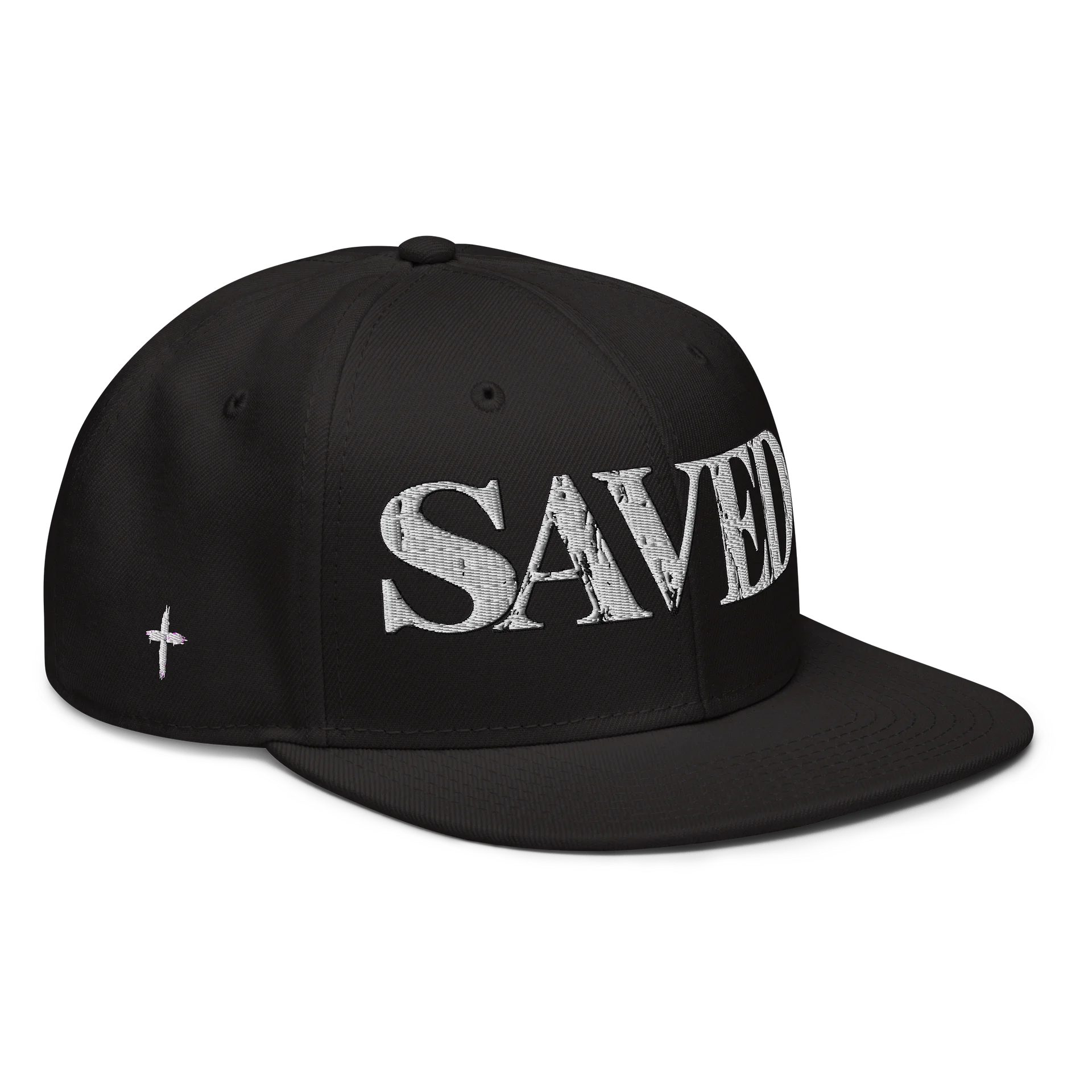 Saved [Snapback] product image (6)