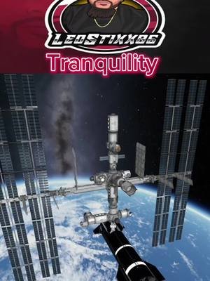 #kerbalspaceprogram #kerbalspaceprogram2 #ksp #iss #spacex #starship #dragon #internationalspacestation  #tranquility #nasa #gameplay #avgeek #spacenerd 