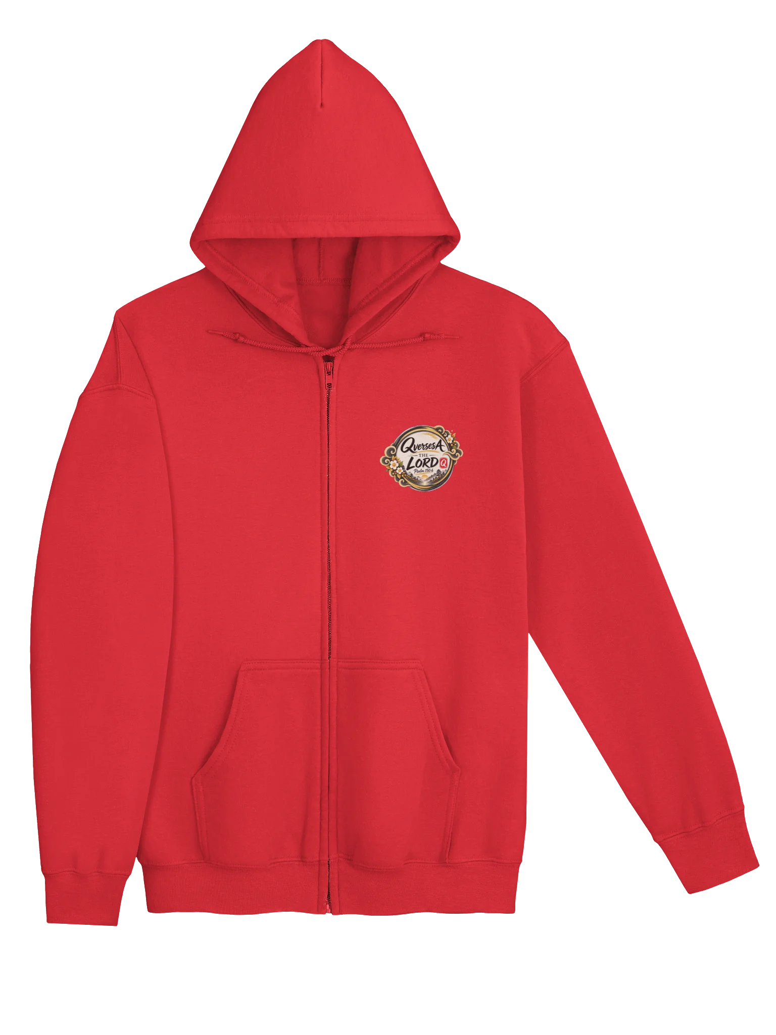 12 Chinese Zodiac Unisex Heavy Blend Zip Hoodie & Sweater | Praise the Lord product image (31)