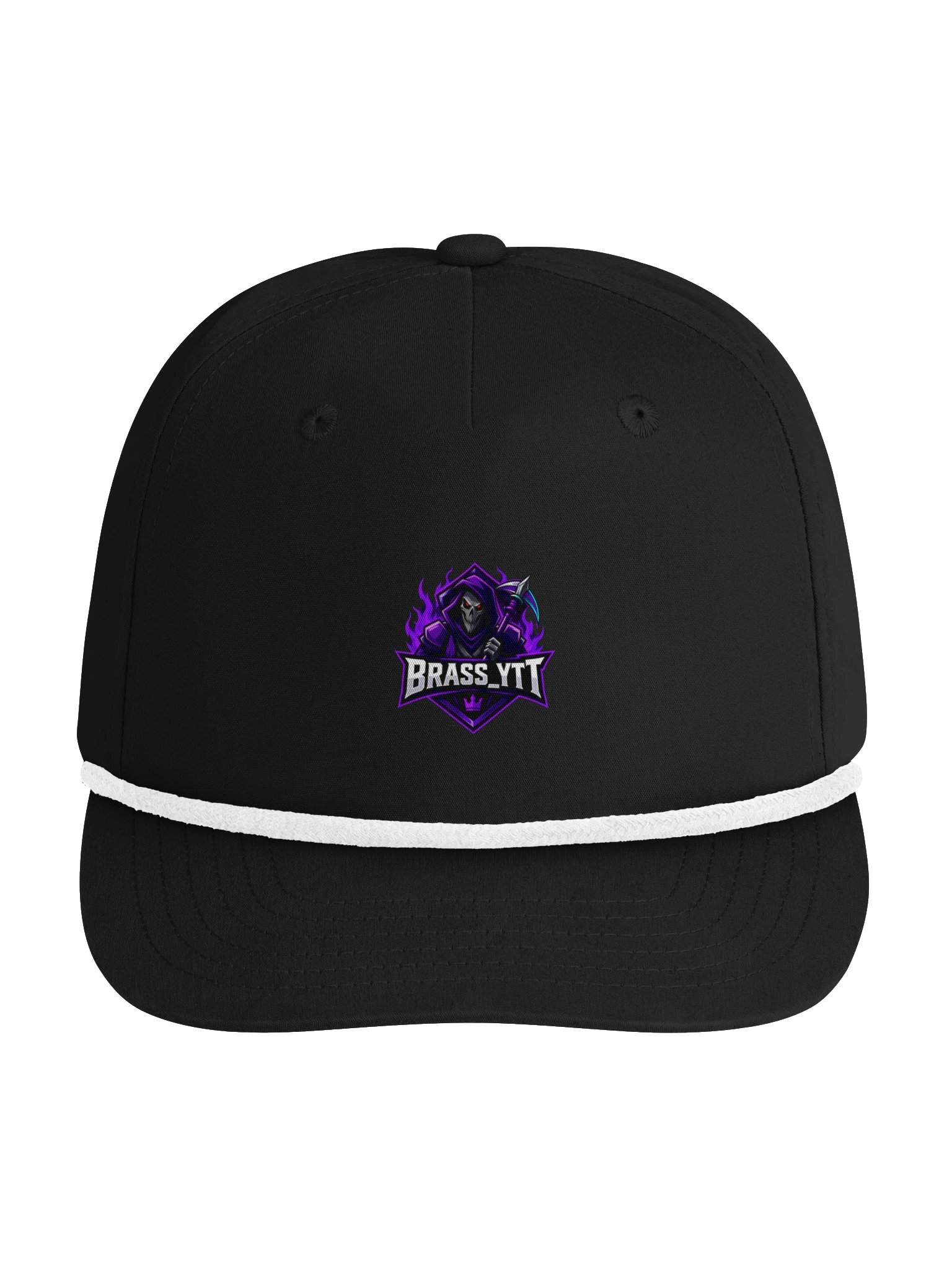 Big Accessories Golf Rope Cap product image (1)