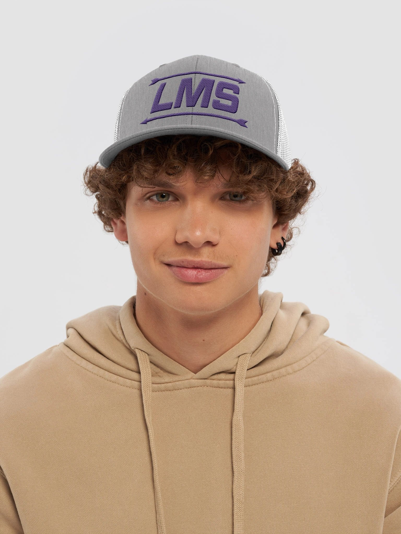 Trucker Hat product image (5)