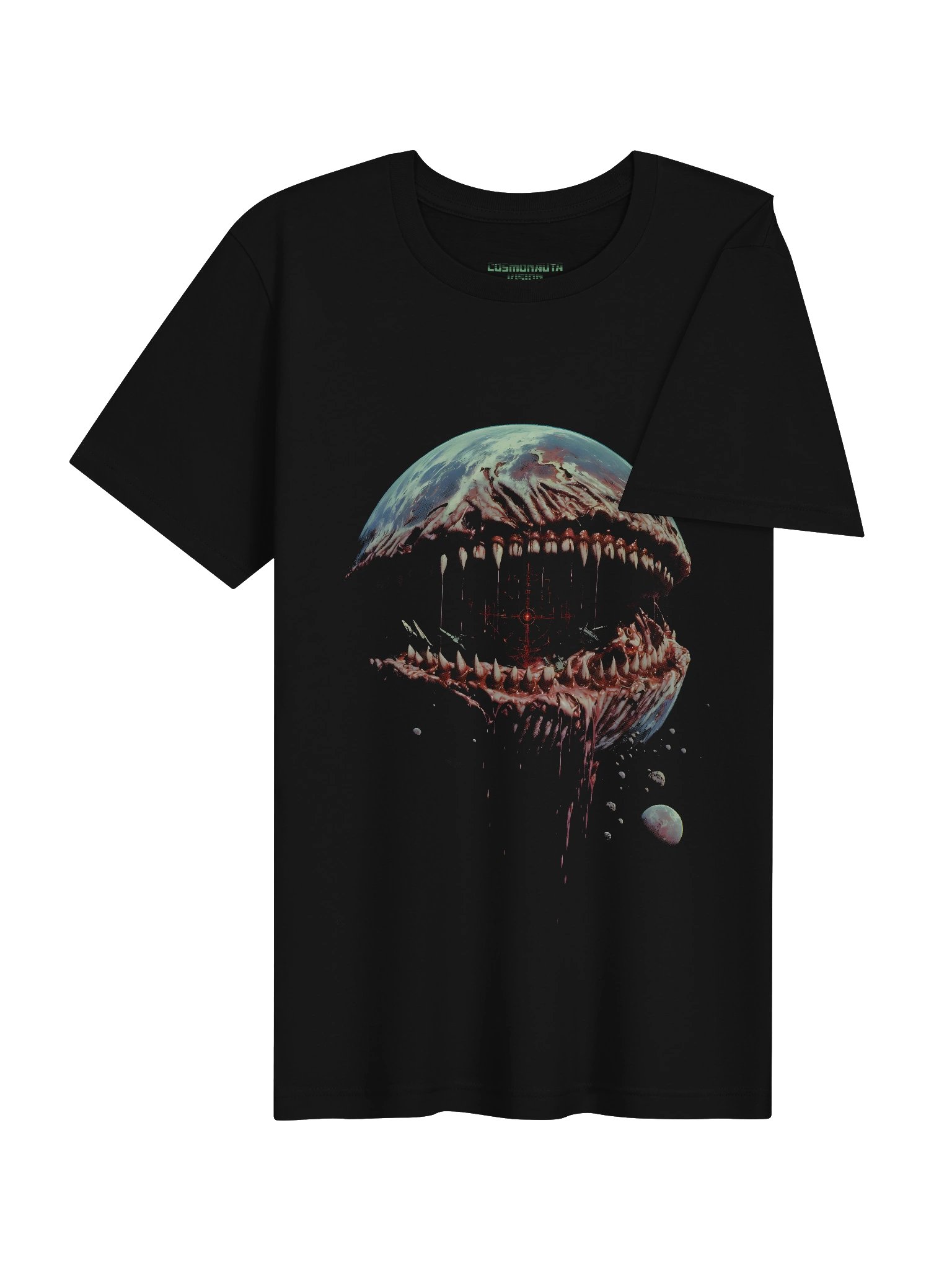 THE DEVOURING GOD-PLANET product image (4)