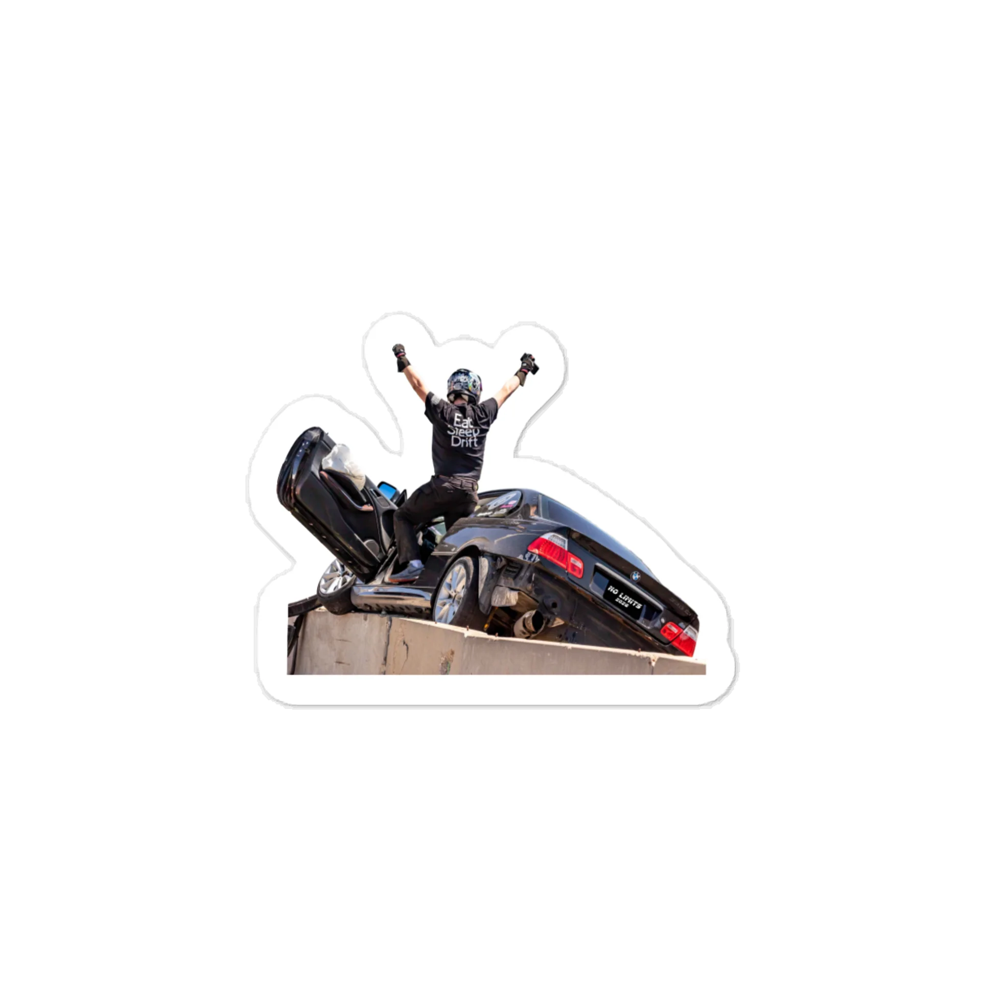 E46 Vinyl Decal product image (1)