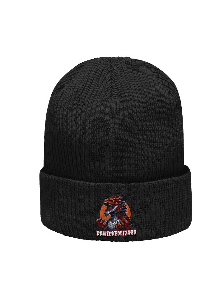 Lizard Beanie product image (3)