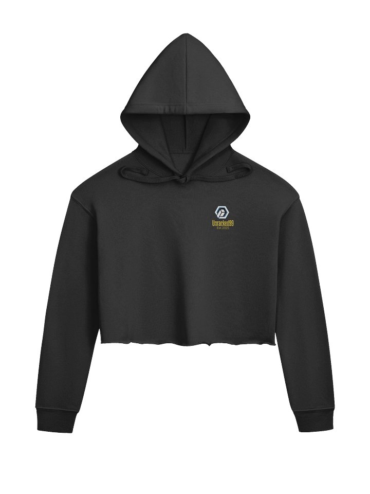 Women's Crop W Hood product image (2)