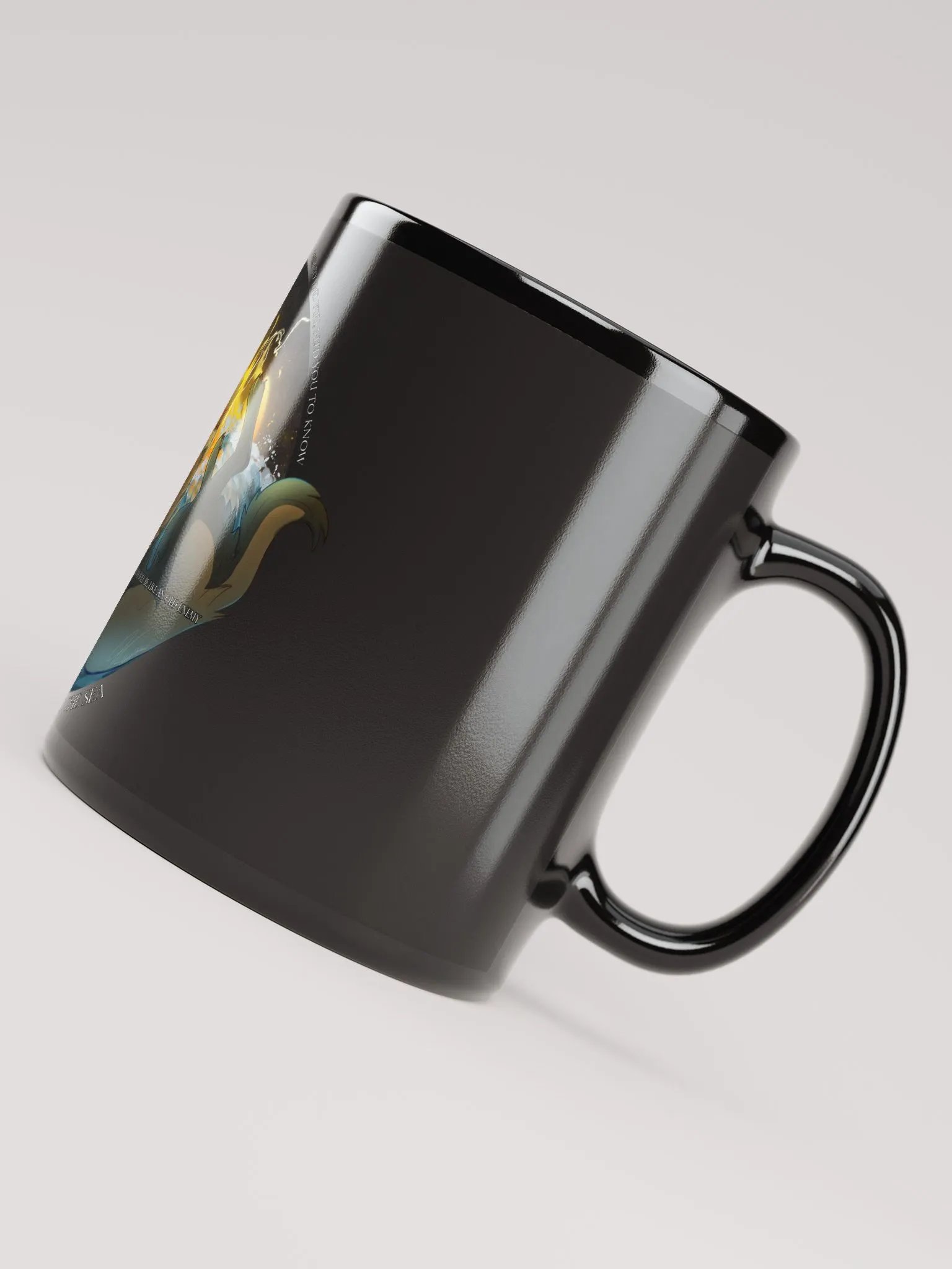 Salt and the Sea Mug product image (6)
