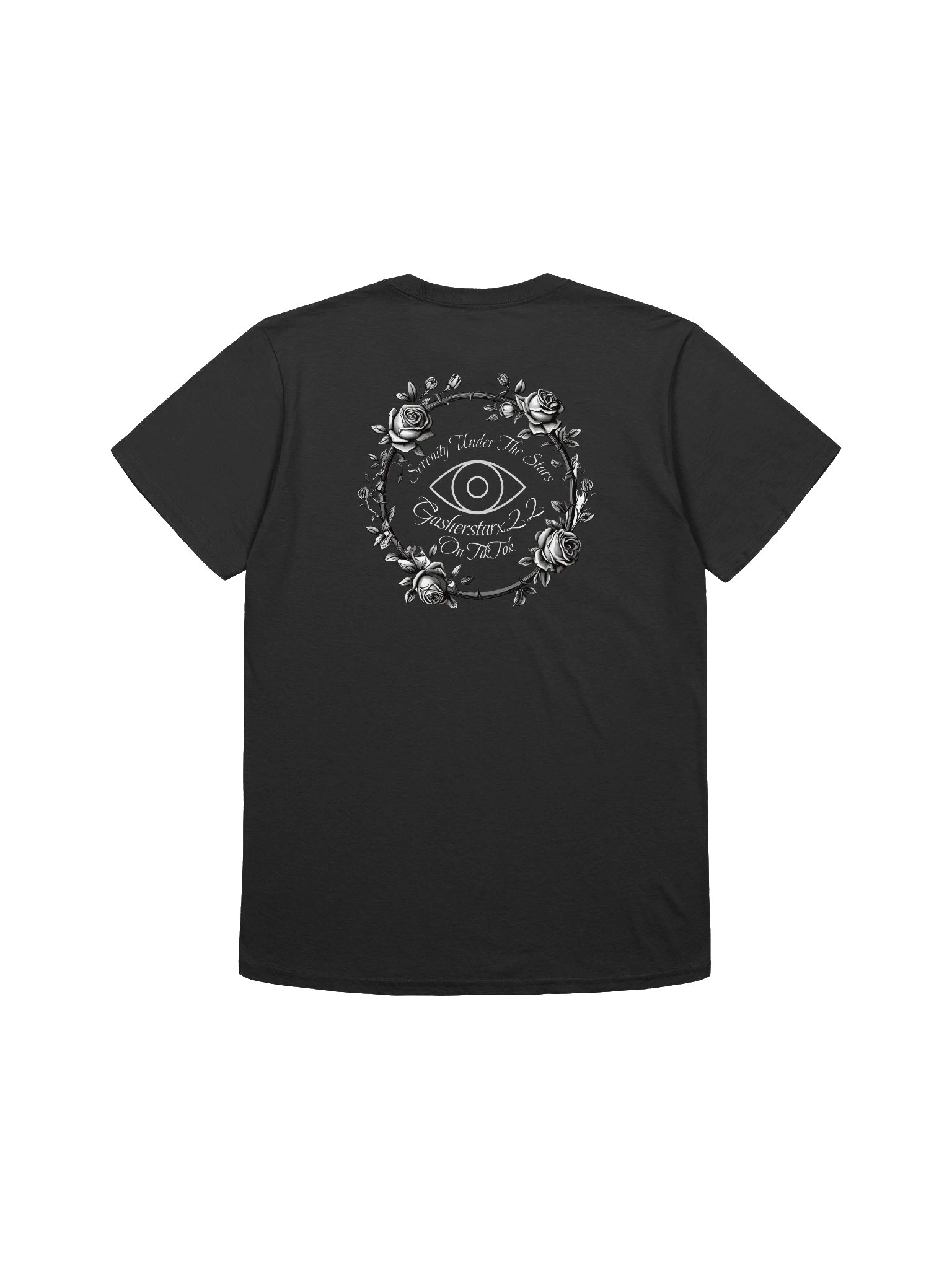 serenity under the stars member t shirt! product image (2)