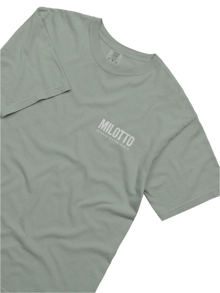Milotto - Blueberry Bush product image (2)