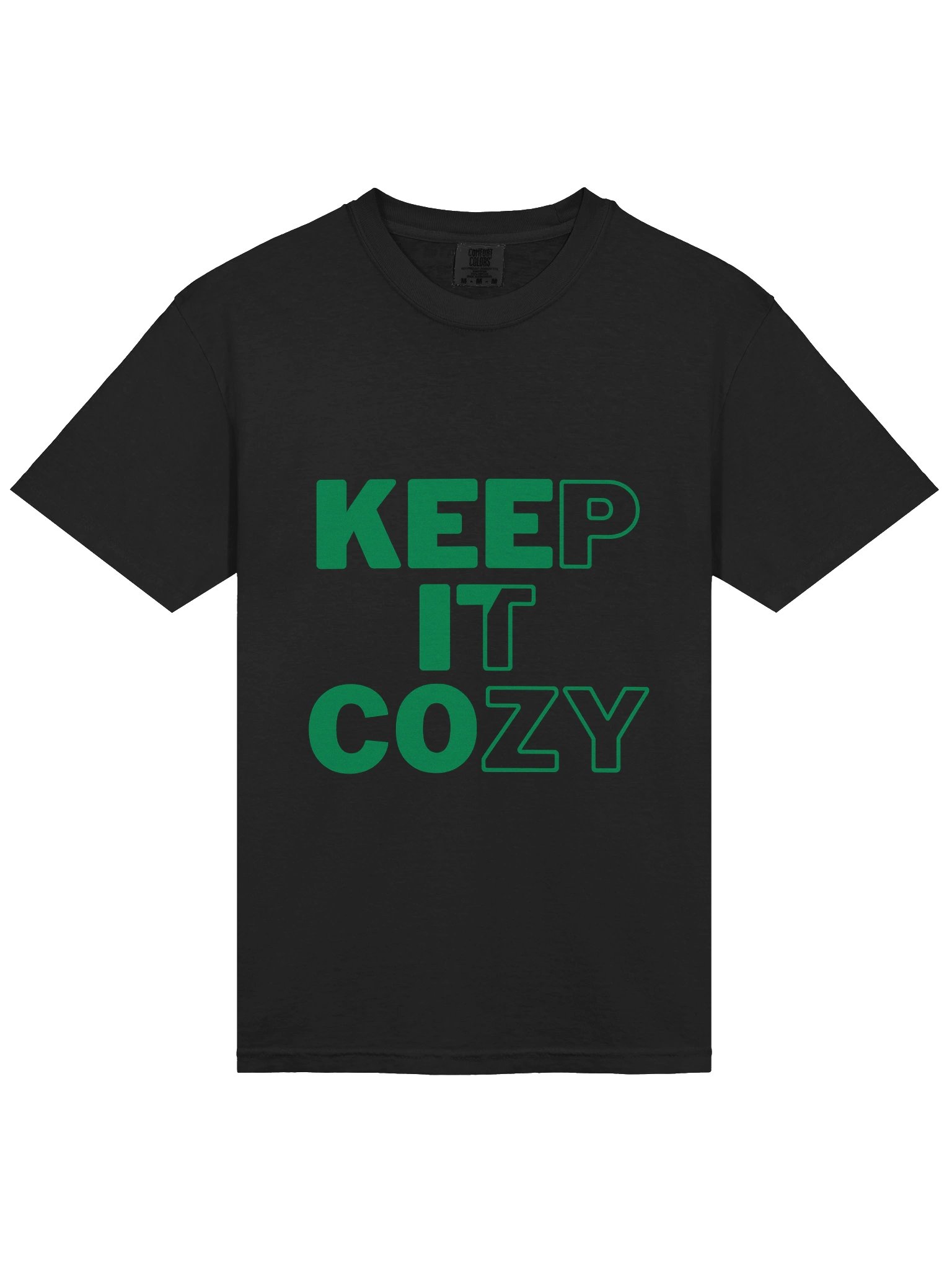 Keep It Cozy Shirt product image (3)