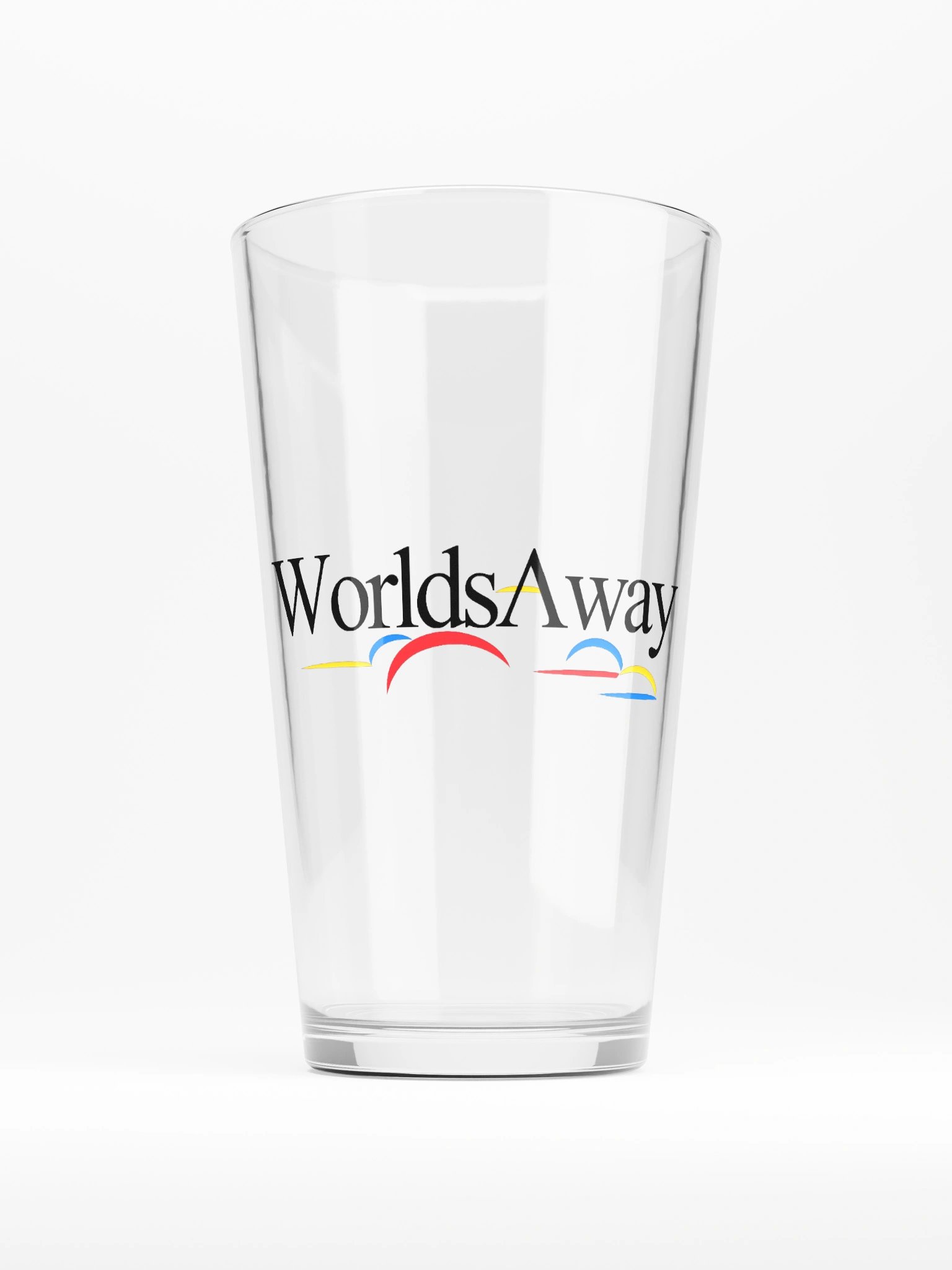 WorldsAway Shaker Glass product image (1)