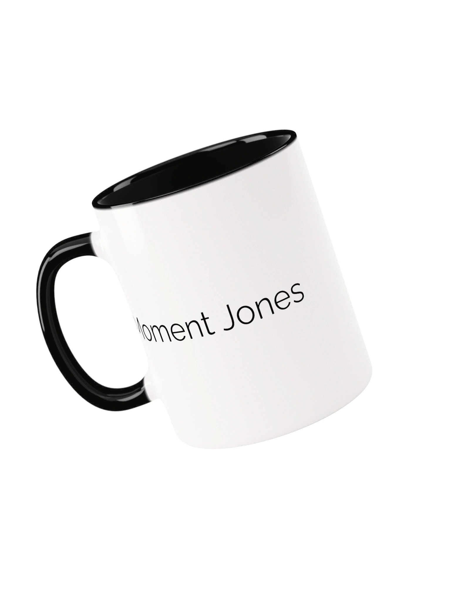 Moment Jones™ The Quest is Within Mug product image (5)
