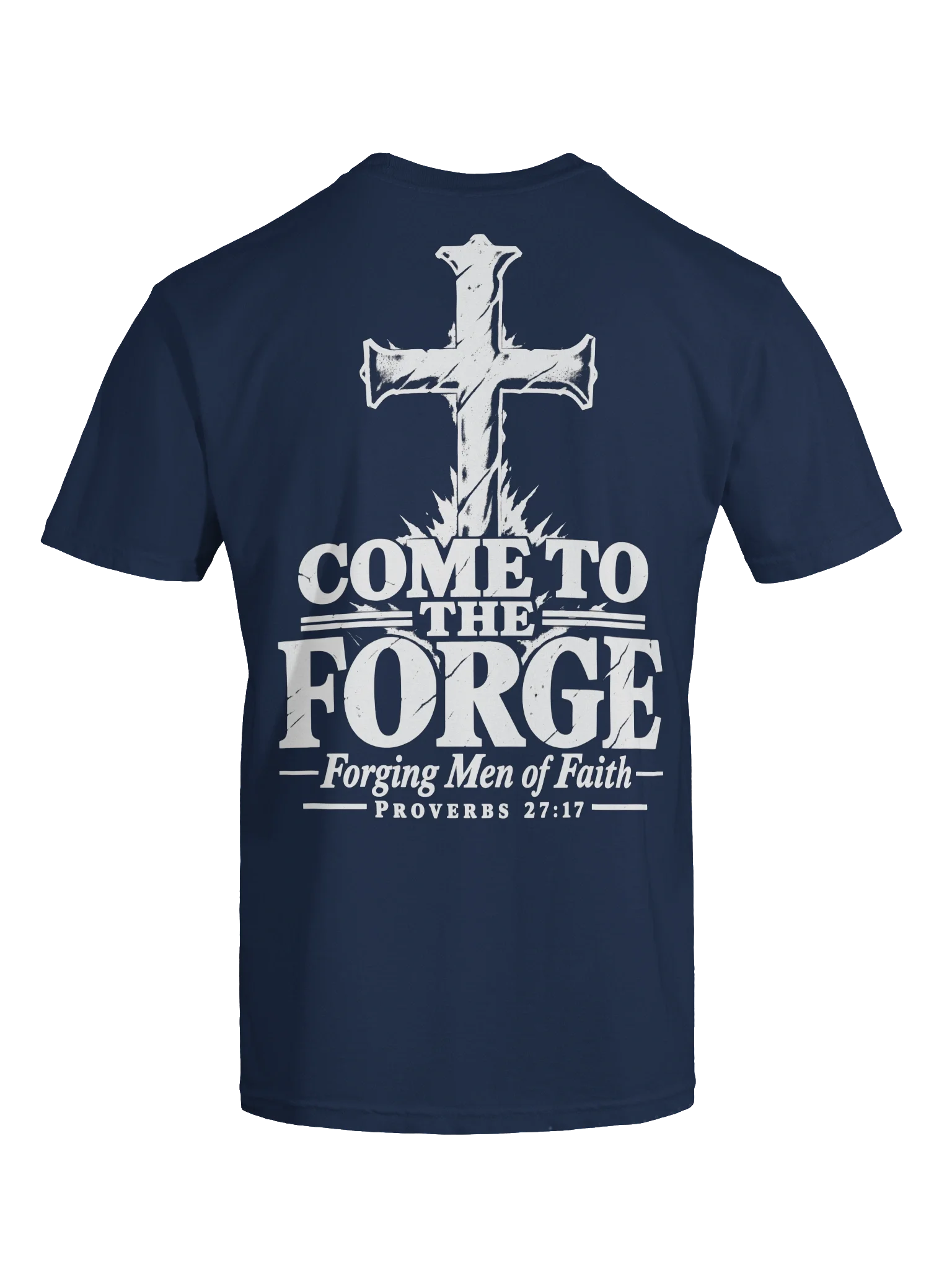 The Forge - Come to the Forge view 15
