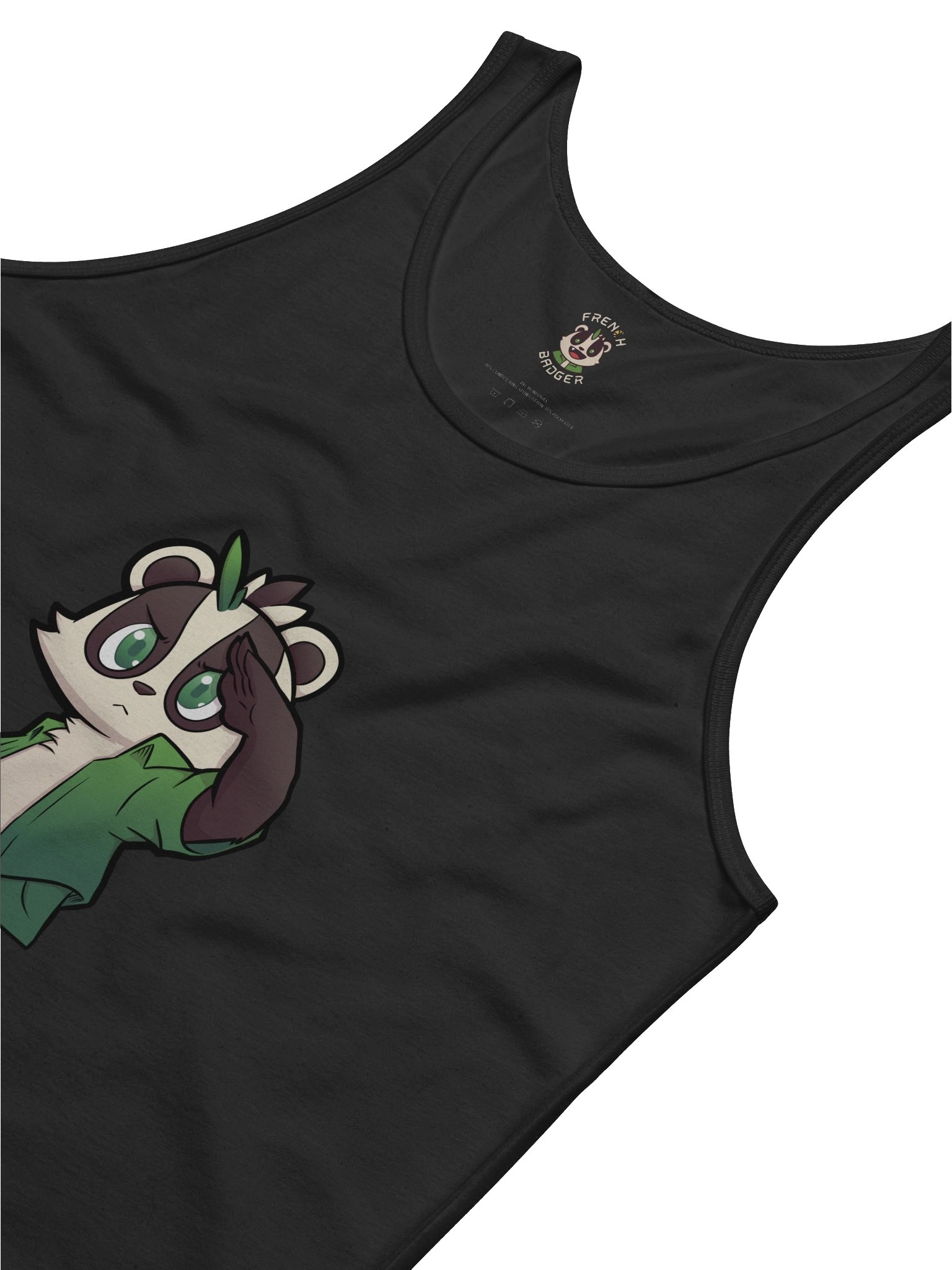 Bad'Jersey product image (3)