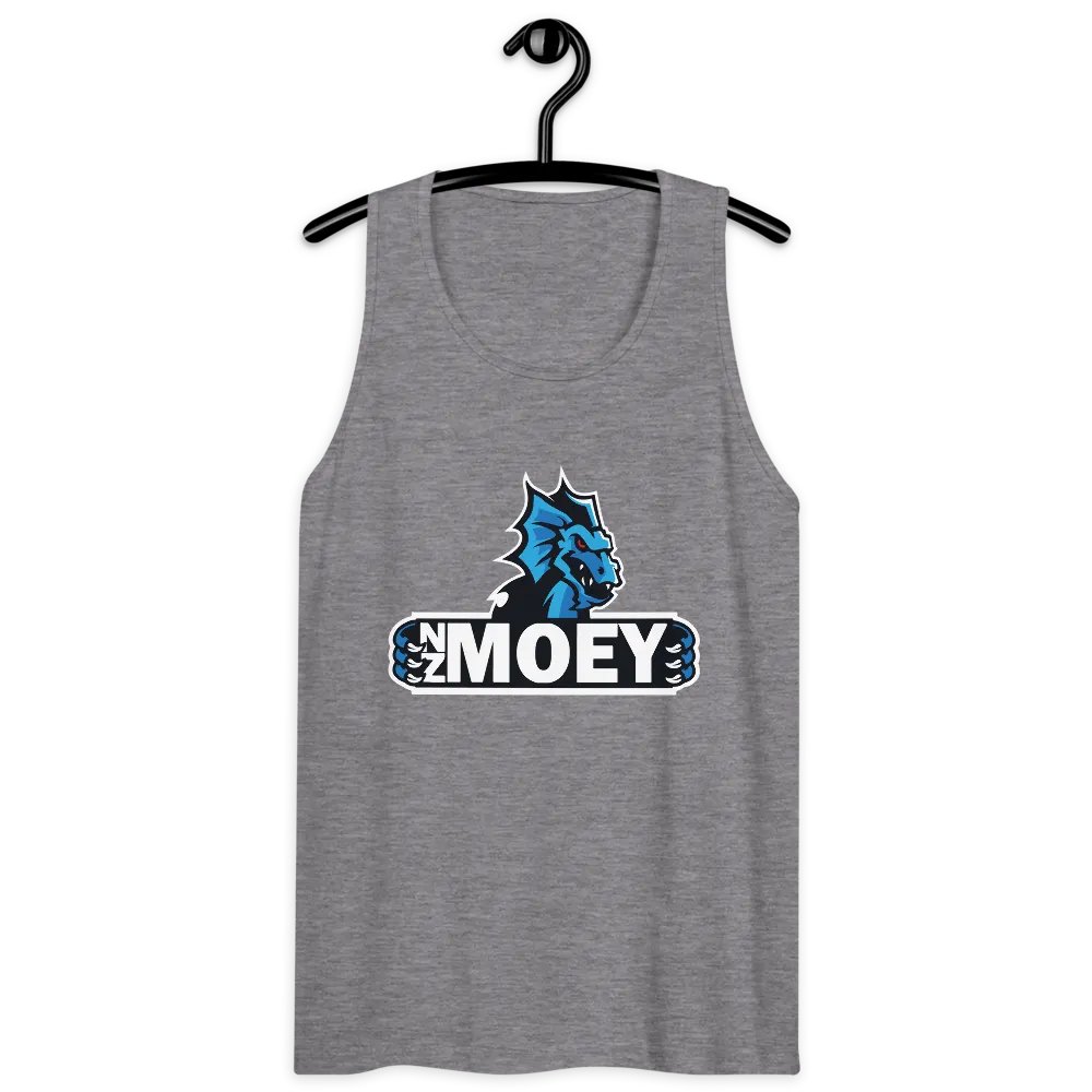NZMOEY Cotton Heritage Men's Premium Tank Top product image (124)