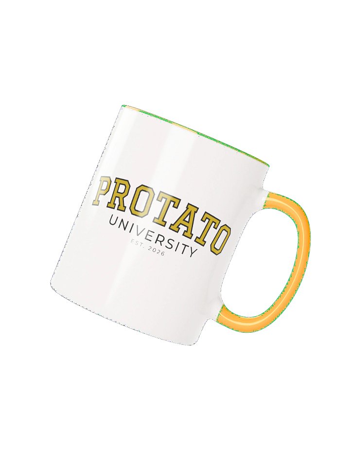Potato Mug product image (2)